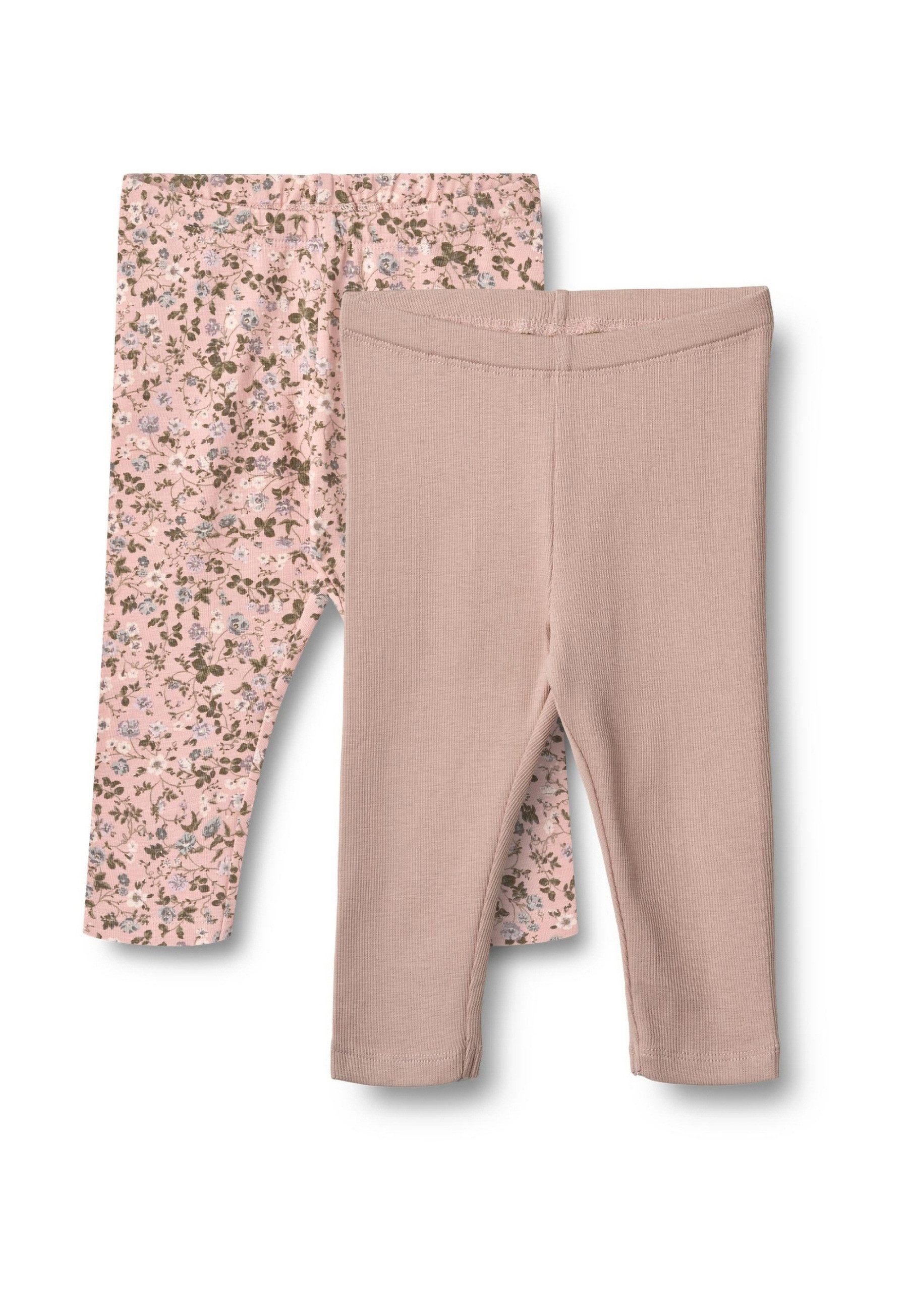 WHEAT Leggings WHEAT 2 Leggings Jules (1-tlg)