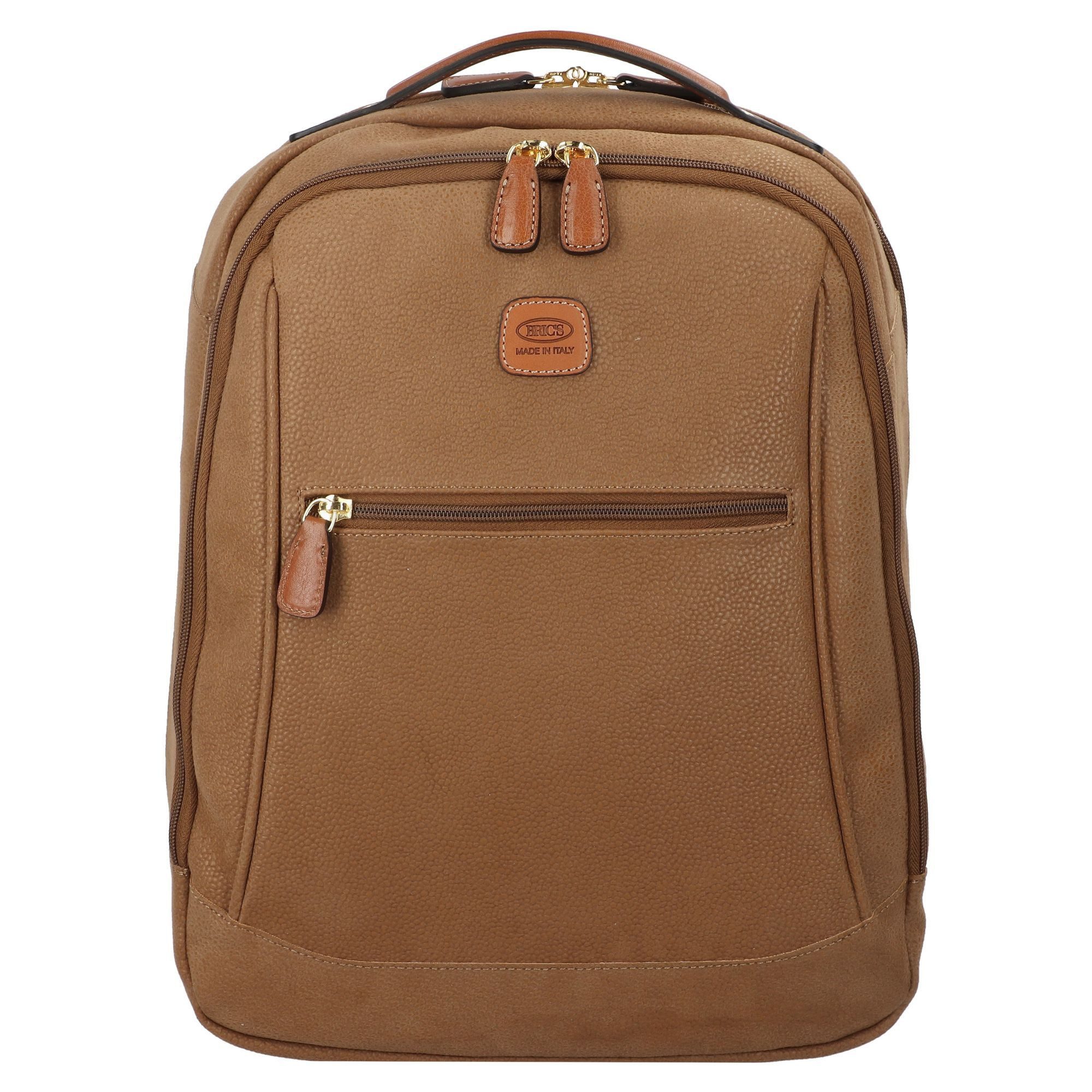 Bric's Daypack Life, PVC