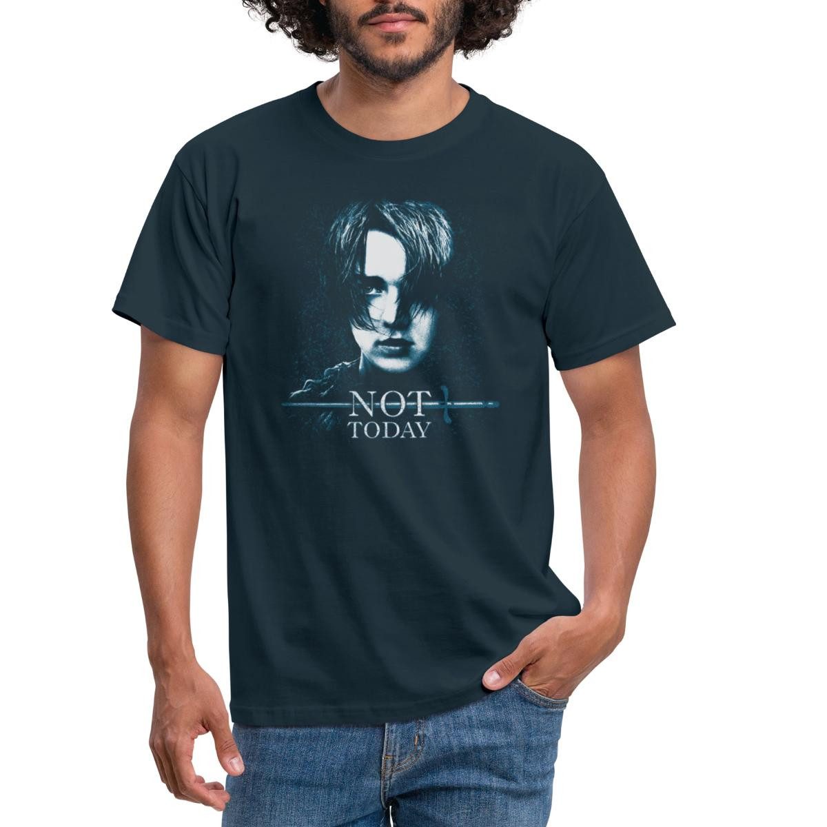 Spreadshirt T-Shirt Game Of Thrones Arya günstig online kaufen