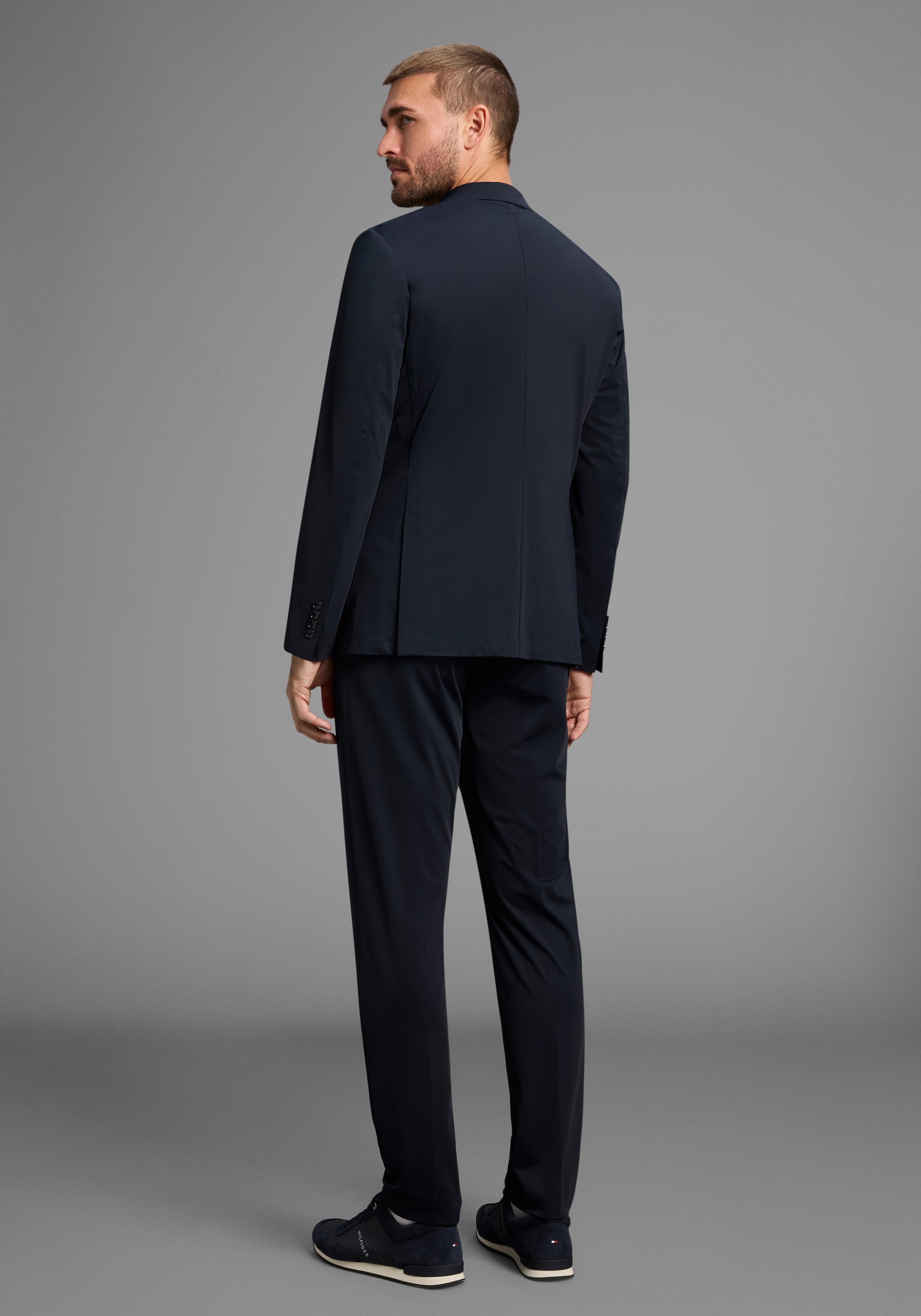 Bruno Banani Anzug "Packable Suit" (2-tlg) günstig online kaufen