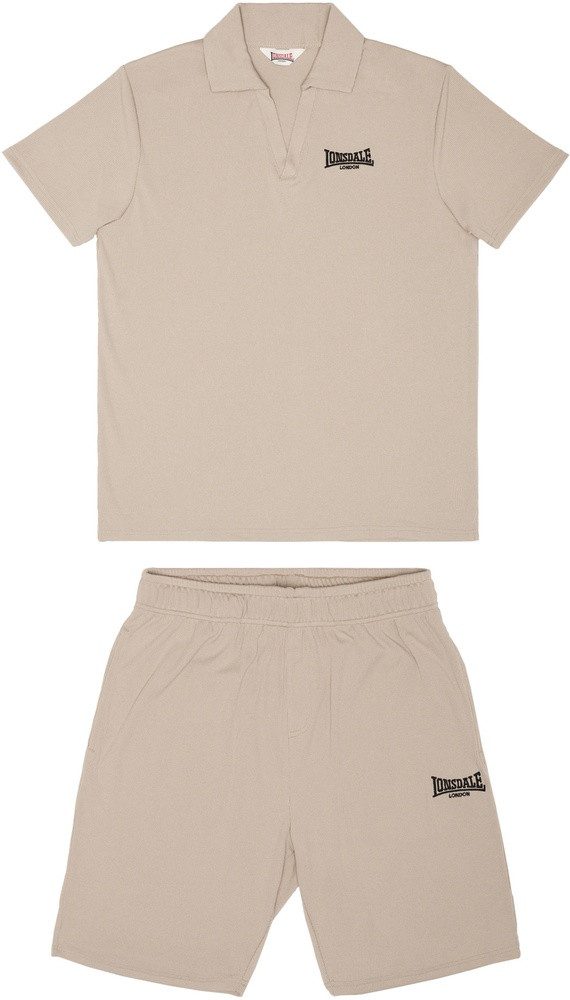 Lonsdale Poloshirt Motspur günstig online kaufen
