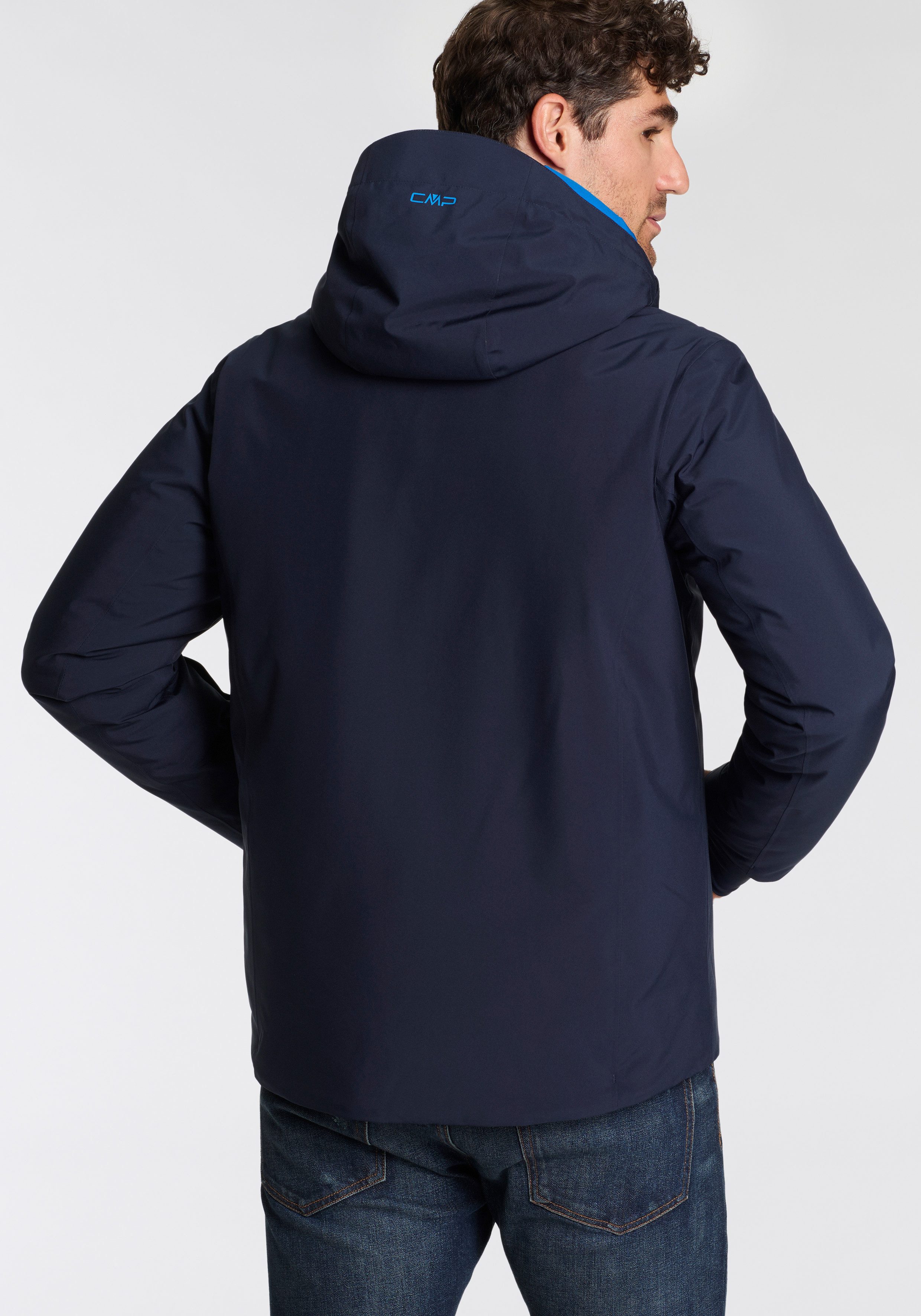 CMP Funktionsjacke günstig online kaufen