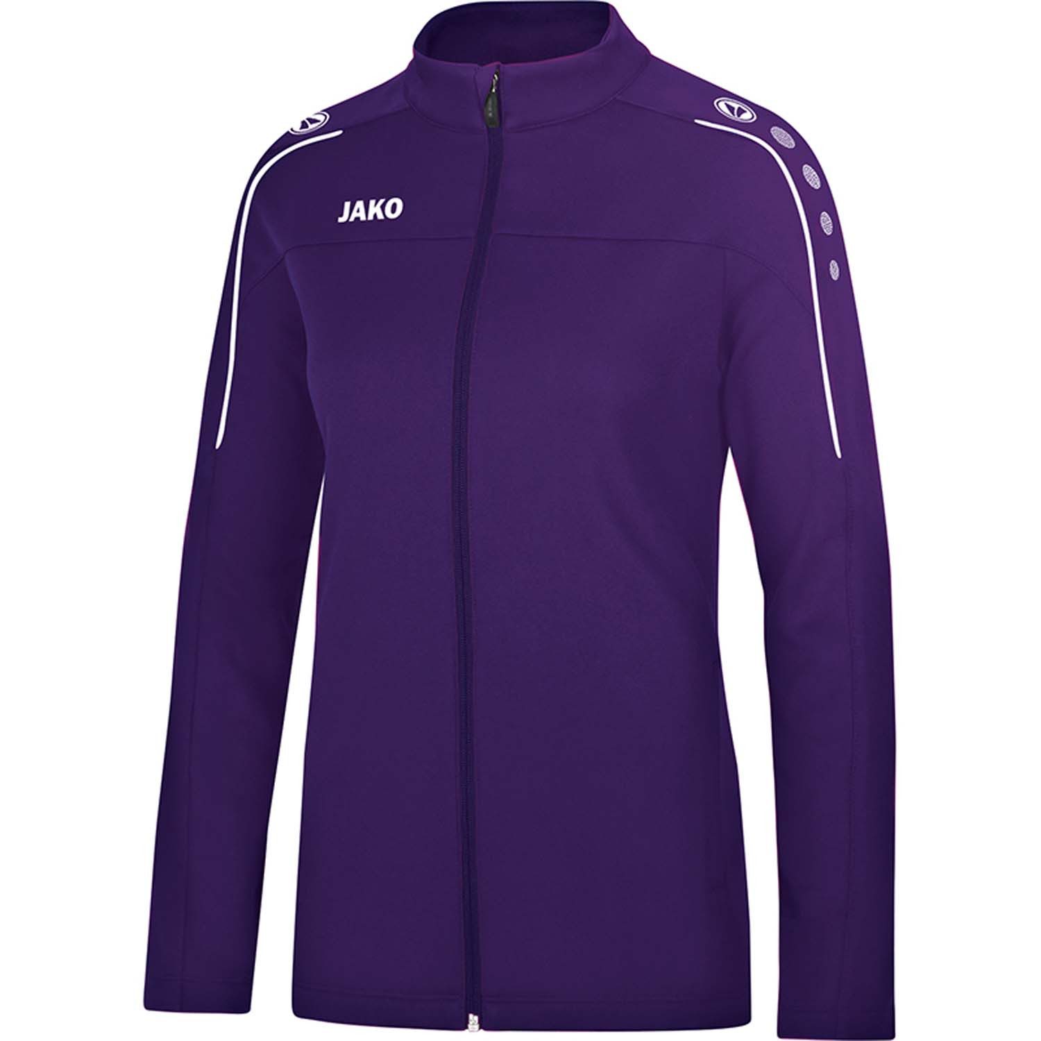 Trainingsjacke Jako Damen Präsentationsjacke Classico 9850
