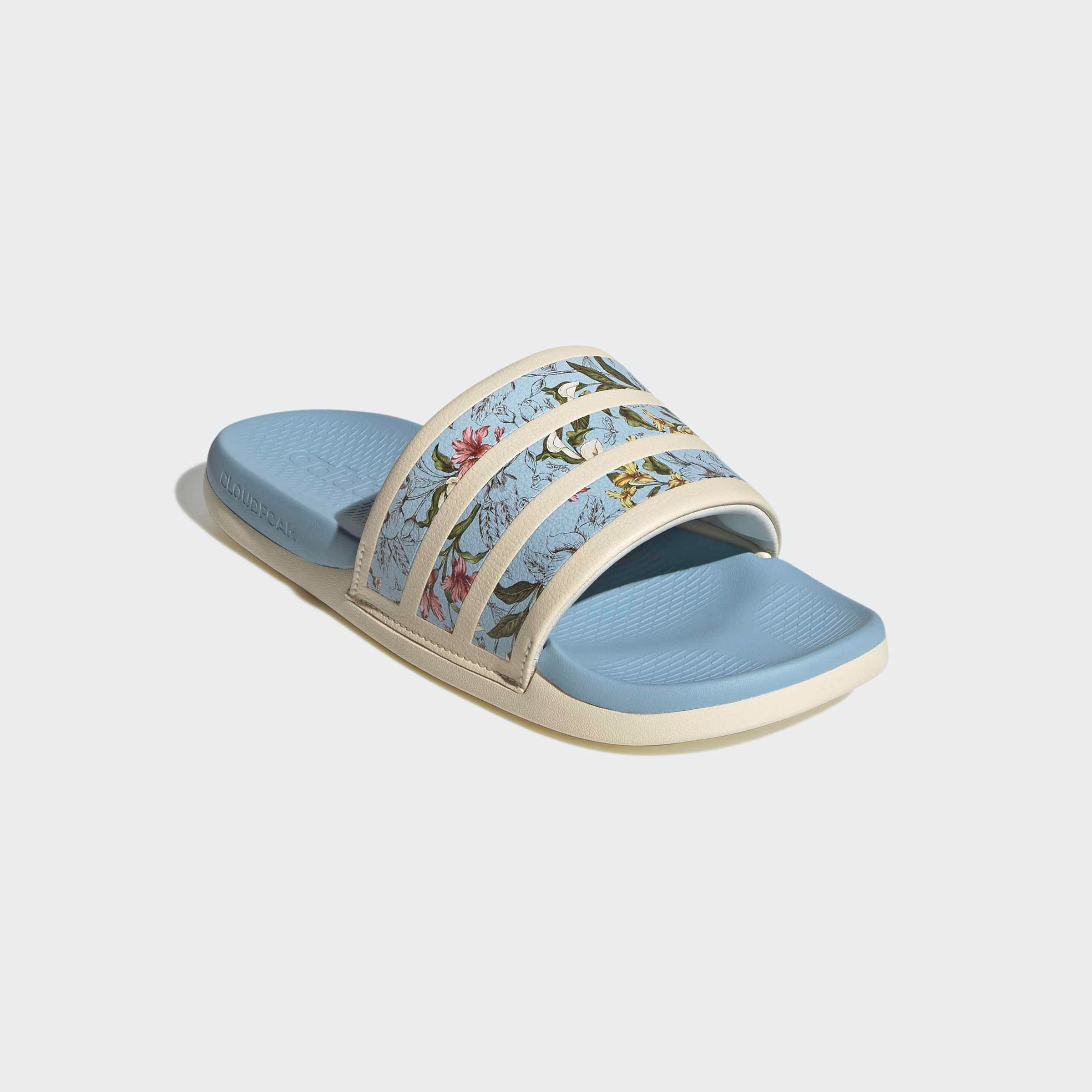 ADILETTE COMFORT 2.0 Badesandale