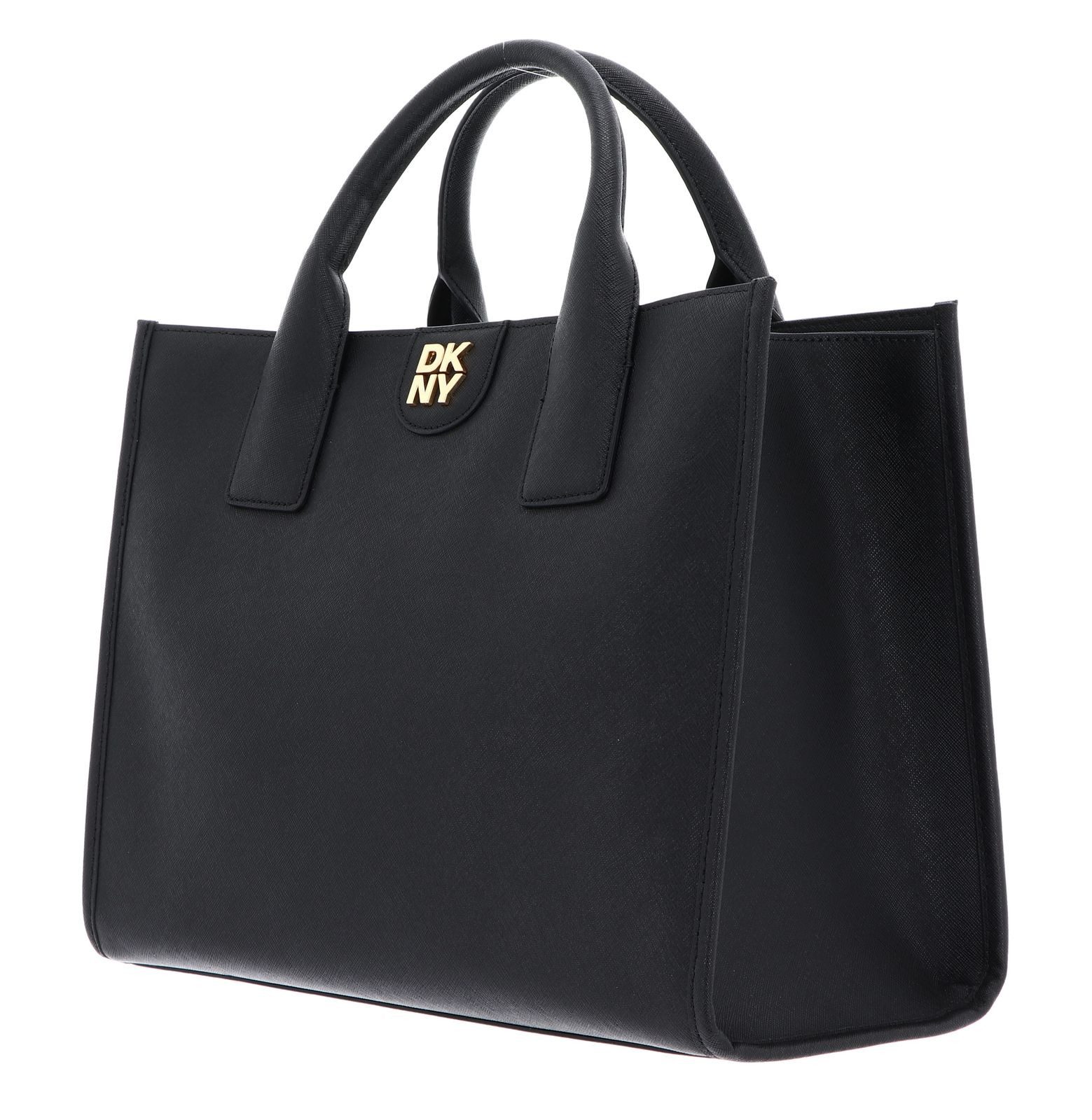 DKNY Handtasche MD Book Tote, aus günstig online kaufen