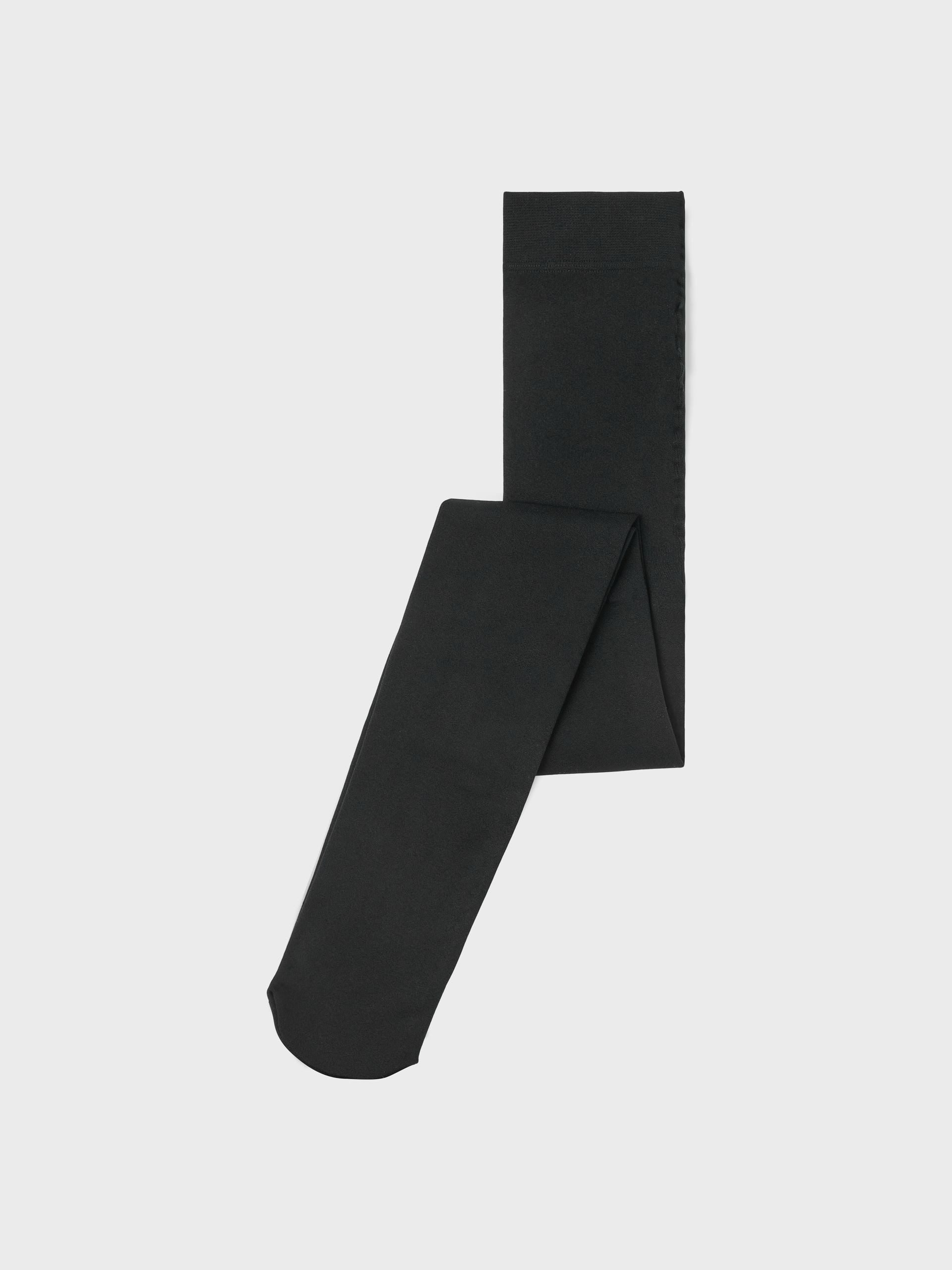 Name It Strumpfhose NKFOFLEECE 90D PANTYHOSE