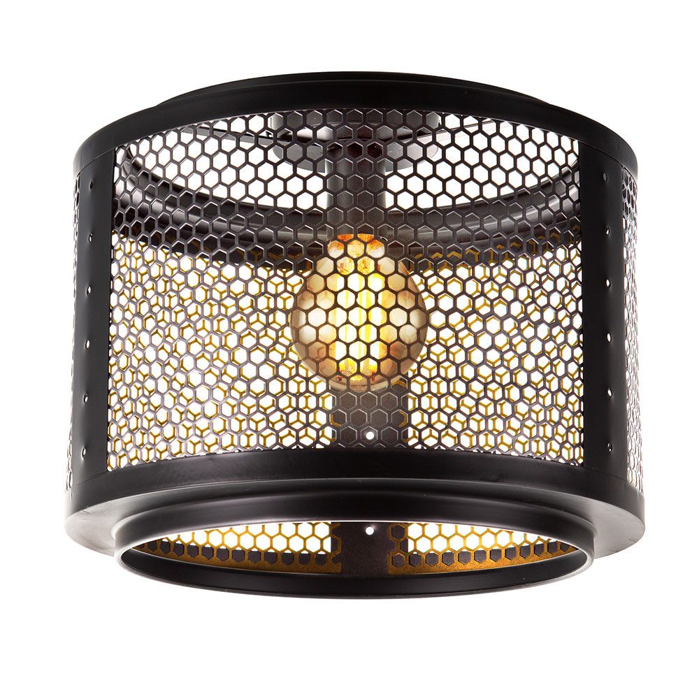 NOWA Deckenleuchte, Leuchtmittel nicht inklusive, Deckenleuchte Deckenlampe günstig online kaufen