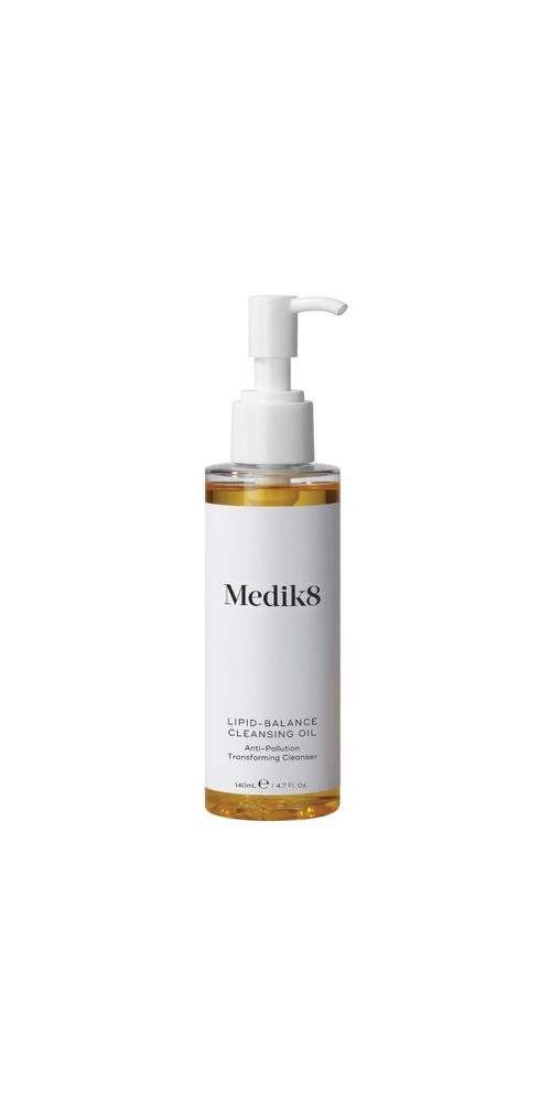 Medik8 Make-up Medik8 Lipid-Balance Cleansing Oil 140ml