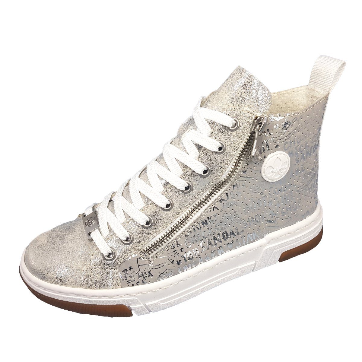 Rieker Stiefelette Stiefelette günstig online kaufen