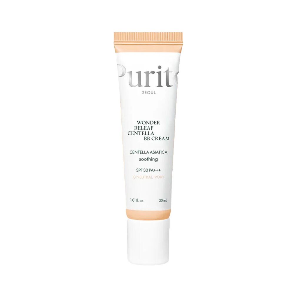 Purito BB-Creme Wonder Releaf Centella BB Cream