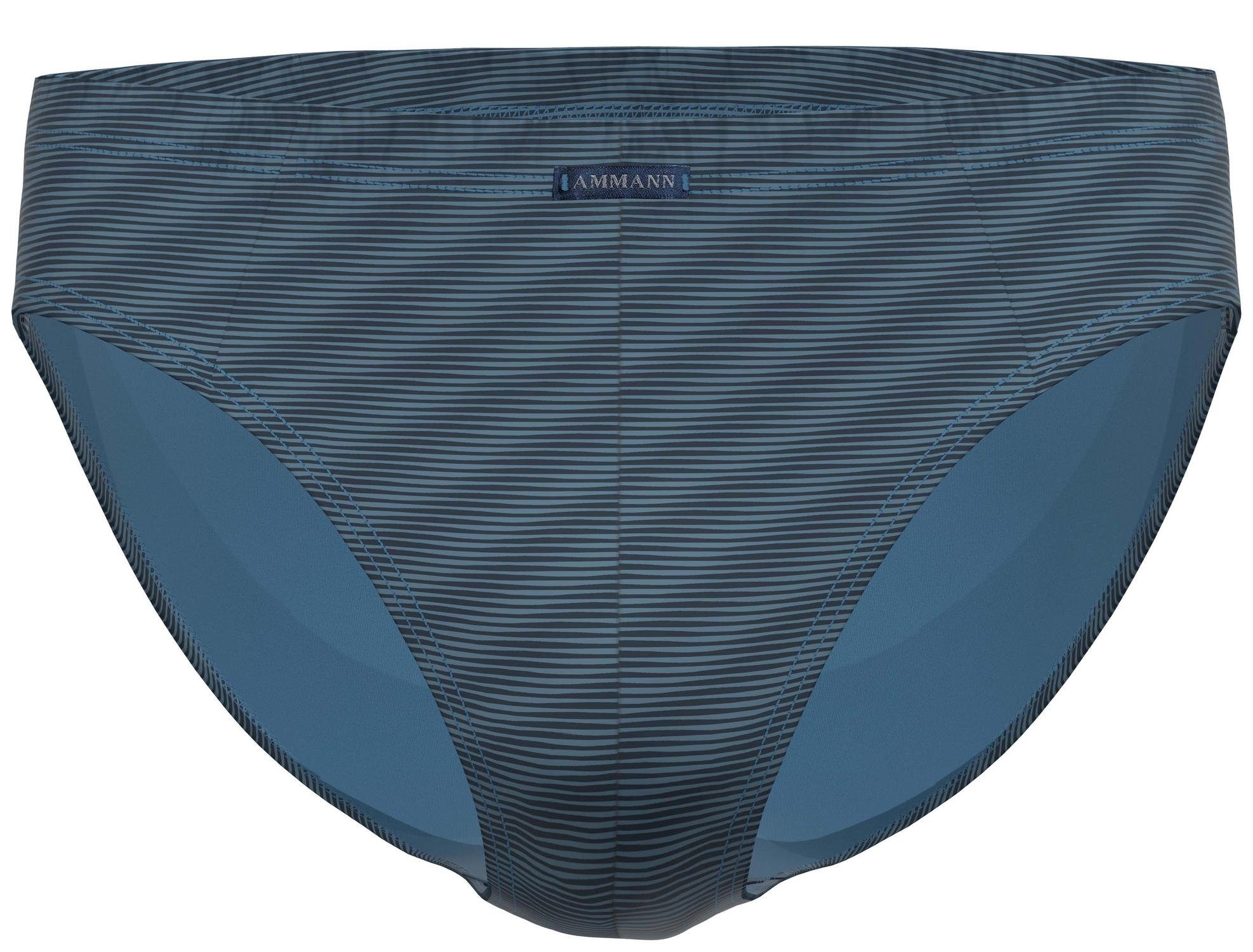 Funktionsunterhose Org Ventata Mini Slip