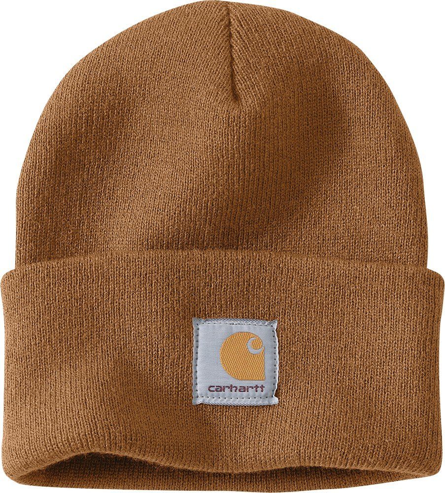 Carhartt Strickmütze günstig online kaufen