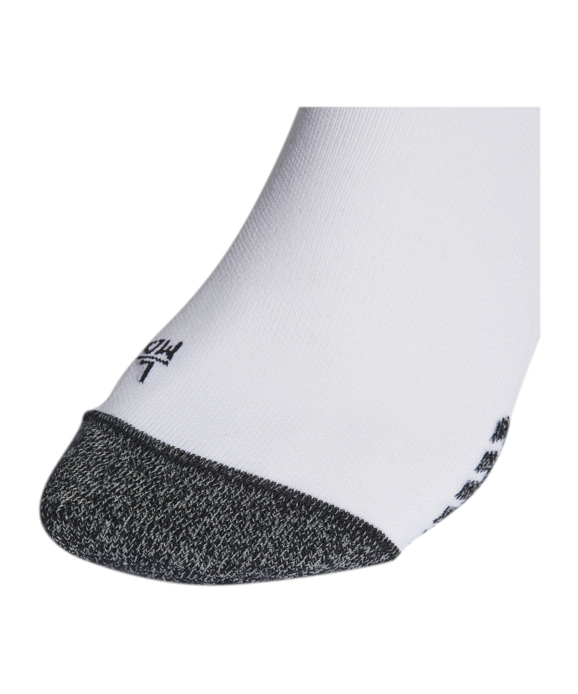 adidas Performance Fußballstutzen adidas Performance 23 Strumpfstutzen Poly günstig online kaufen