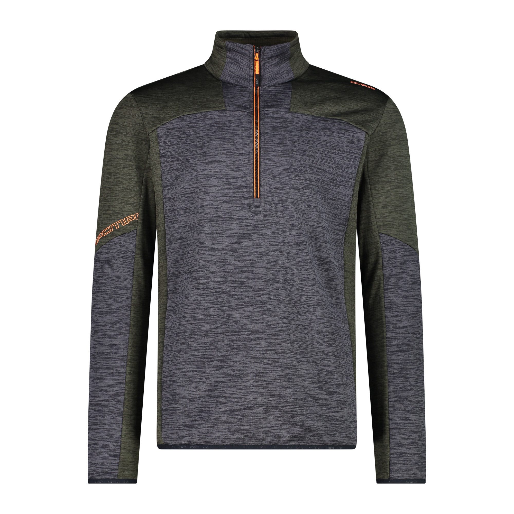 CMP Fleecepullover CMP Herren Pullover MAN günstig online kaufen