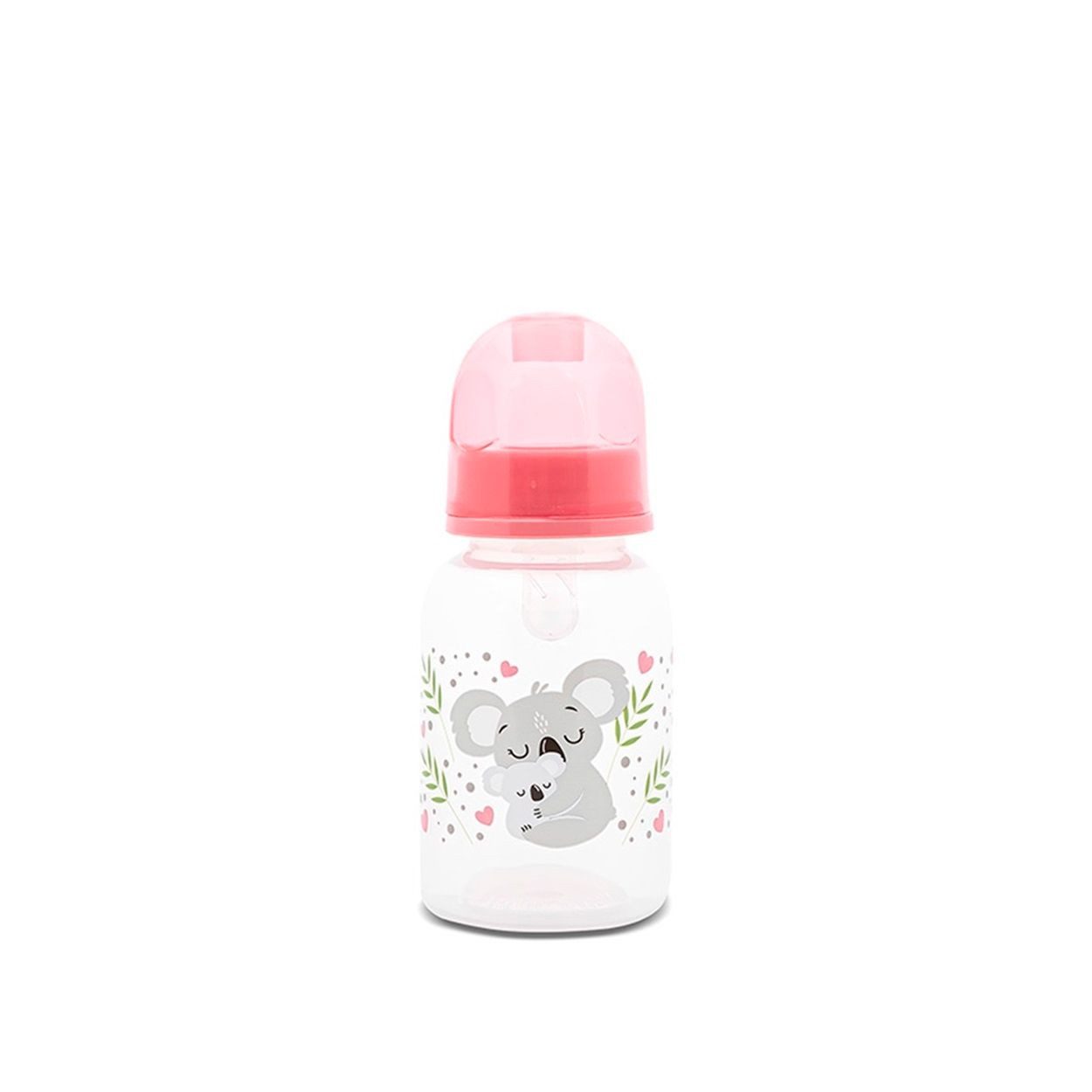 Babyflasche Babyflasche Simple 125ml Tiere