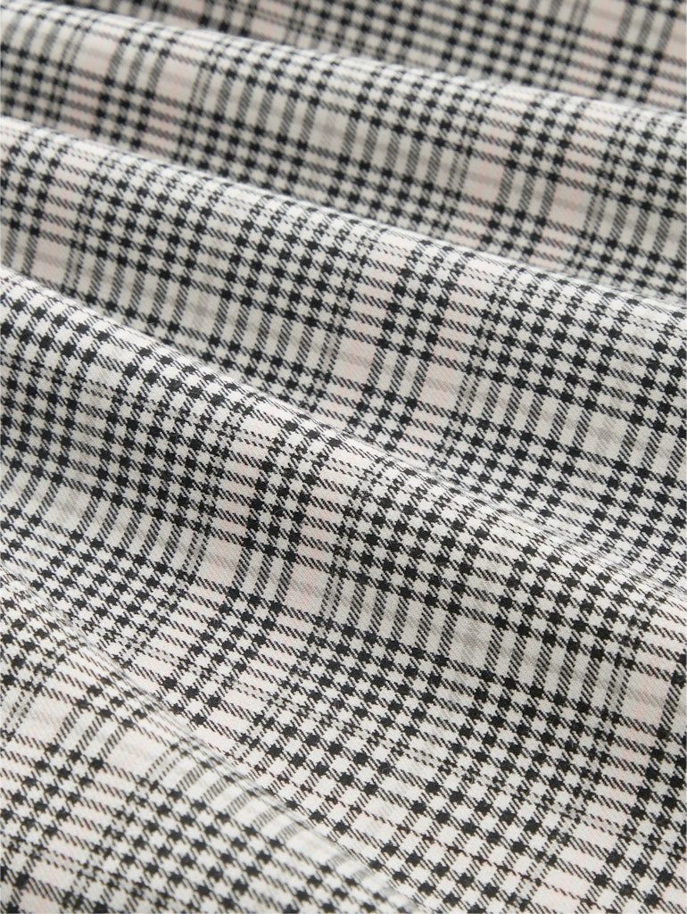 TOM TAILOR Minikleid Minikleid für Damen (keine Angabe, 1-tlg) keine Angabe