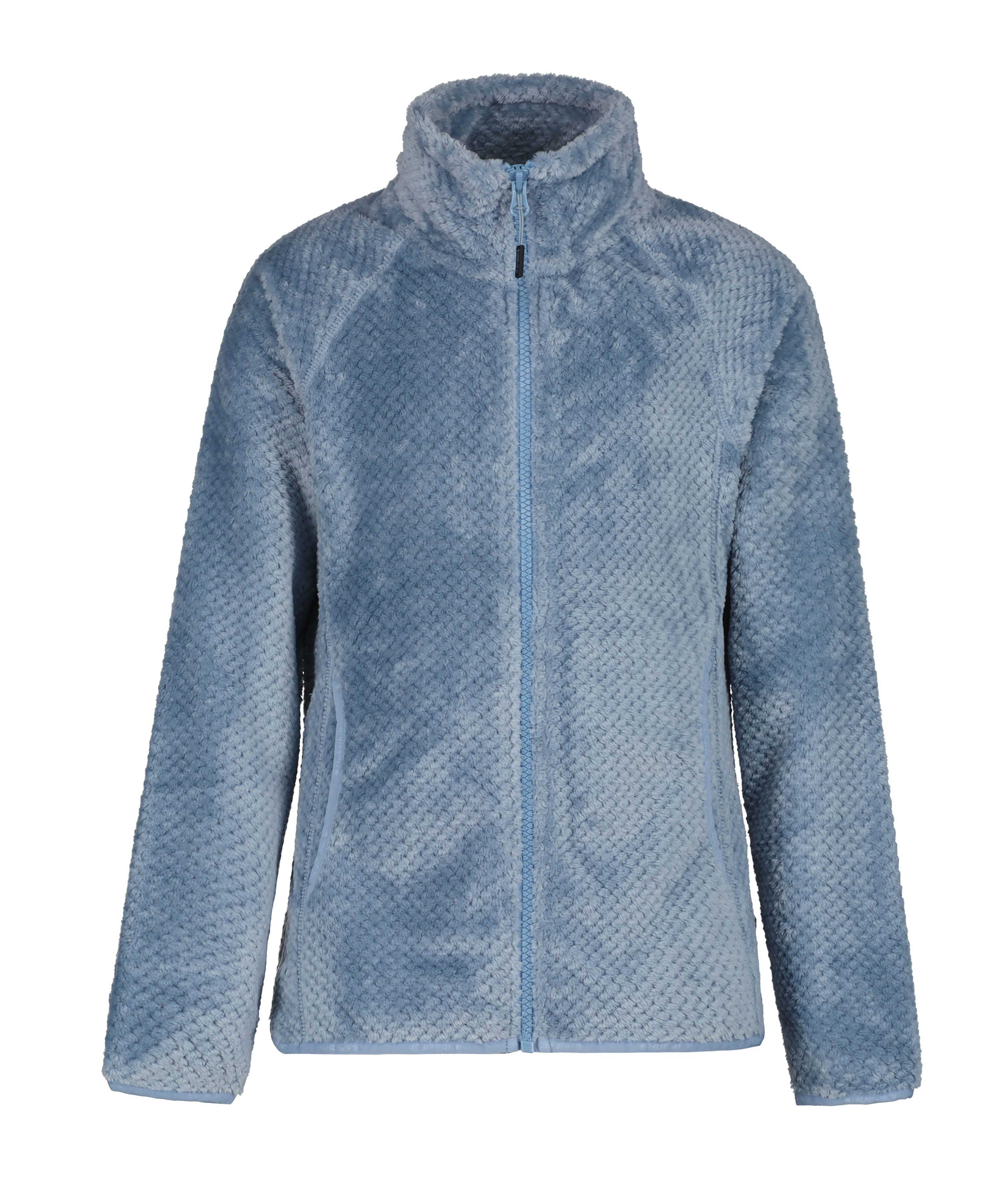 Icepeak Fleecejacke KEENE JR für Kinder, wärmende Fleecequalität, schnelltrocknend, atmungsaktiv