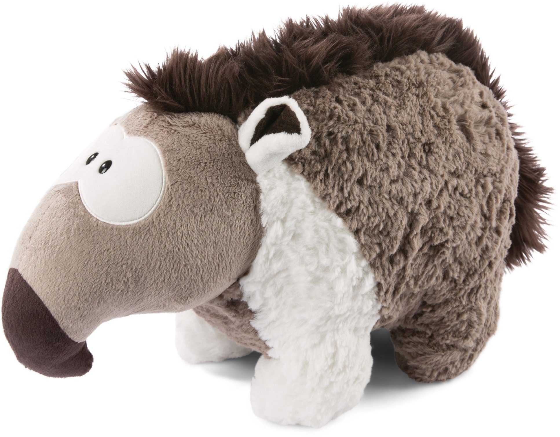 Image of Nici Kuscheltier »Wild friends, Ameisenbär Anita, 40 cm«, stehend