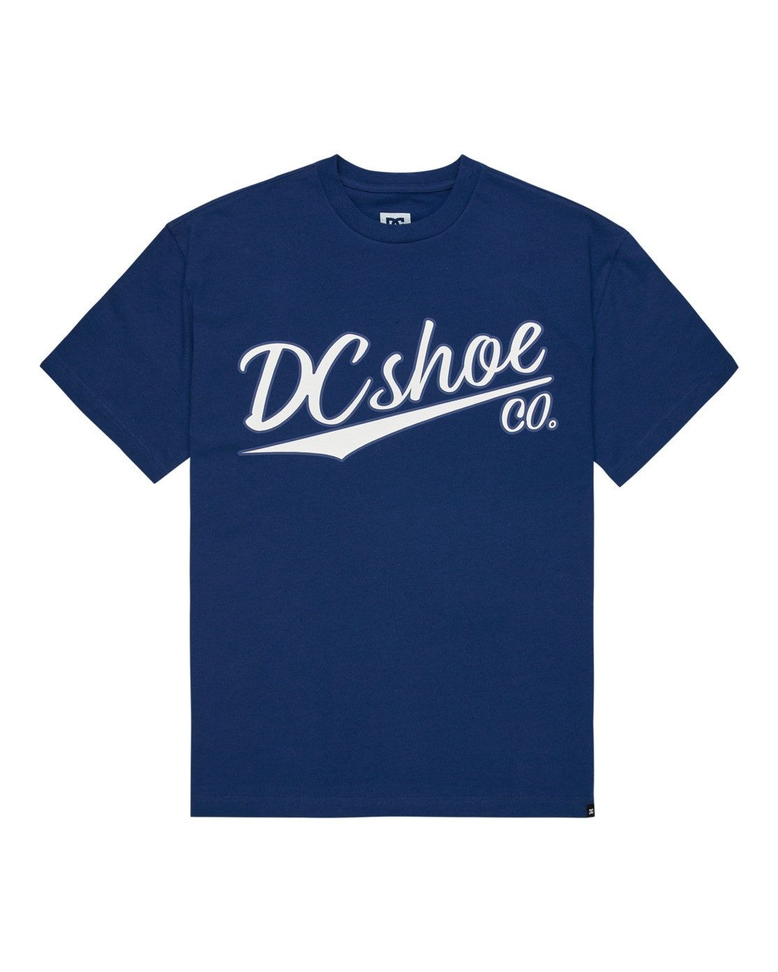 DC Shoes T-Shirt Substitute