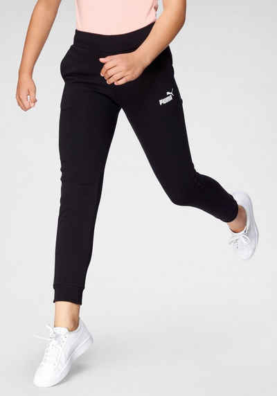 PUMA Trainingshose ESS SWEATPANTS TR CL G