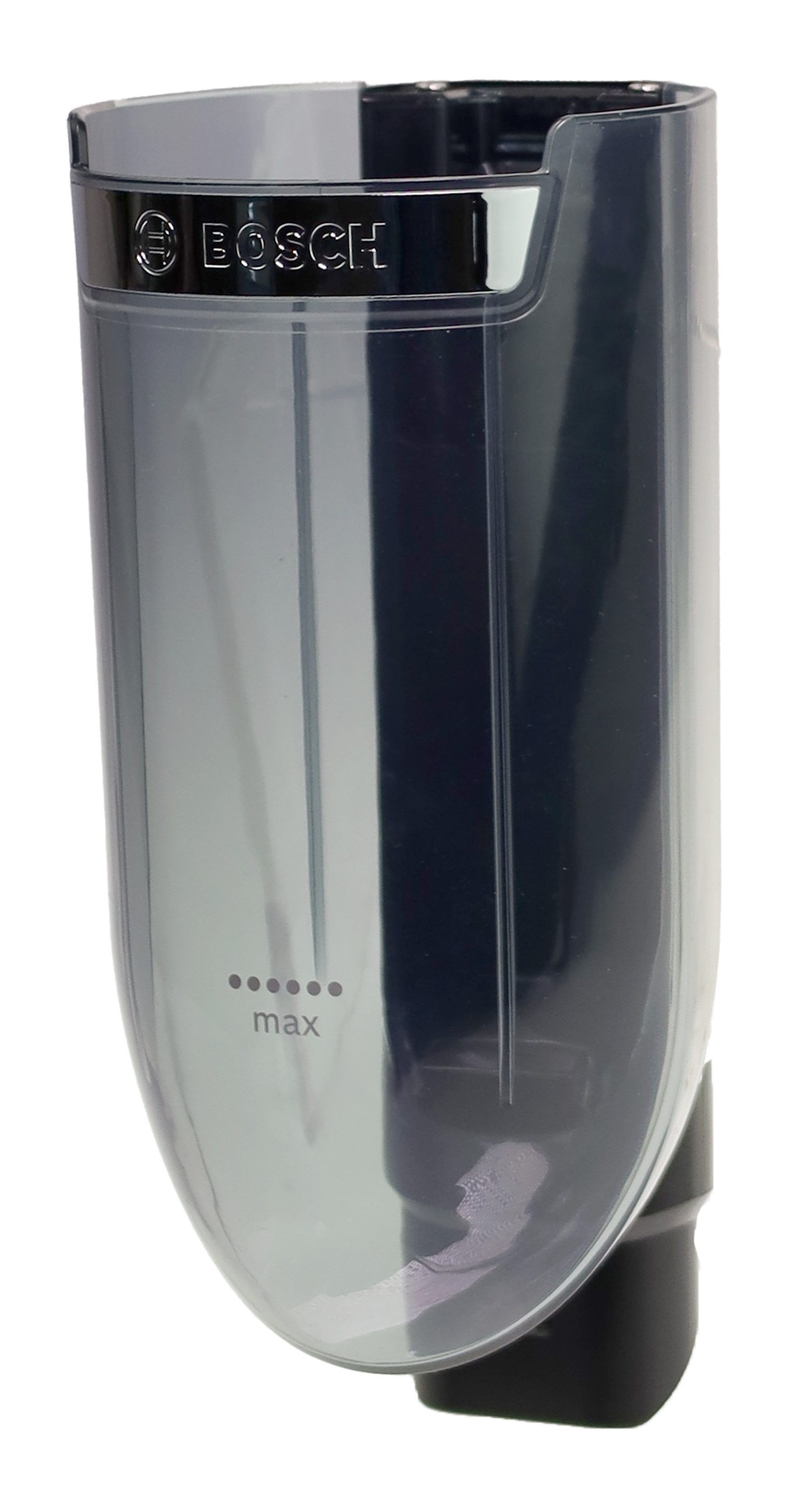 BOSCH Gerätebox Bosch 12026518 (12026534) Staubbehälter für Flexxo Akkustaubsauger
