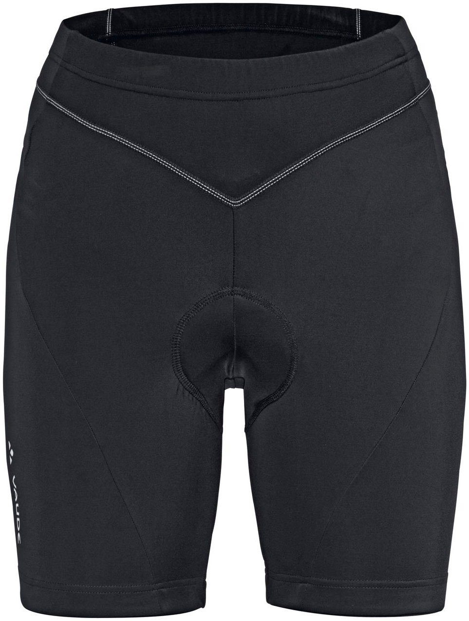 VAUDE Fahrradhose WO ACTIVE PANTS für Radsport, aus Polyester und Elasthan, atmungsaktiv