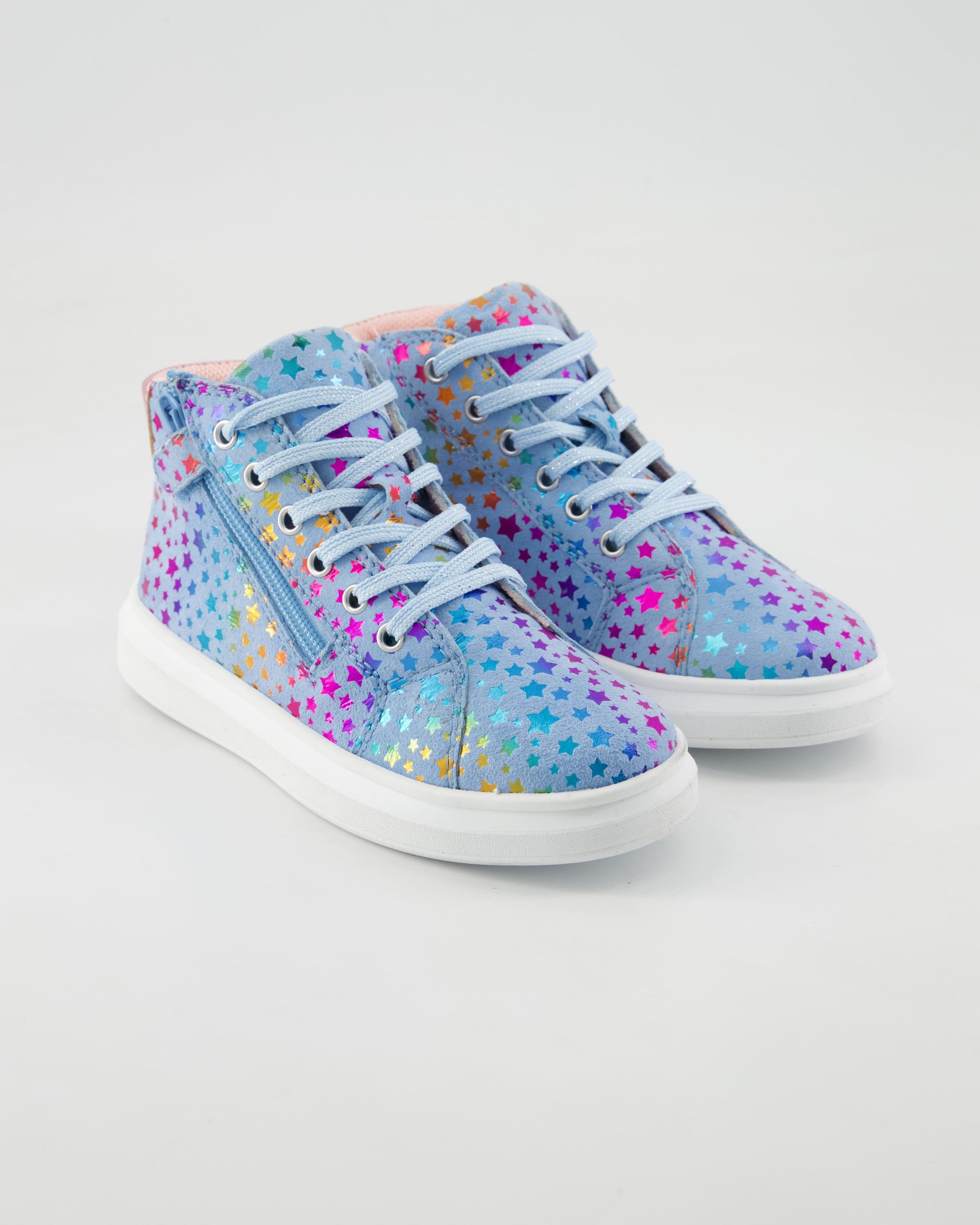 Richter 4550-1221-5711 Sneaker Obermaterial: Leder