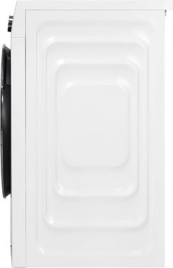 BEKO Waschmaschine B5WFU58415W, 8 kg, 1400 U/min