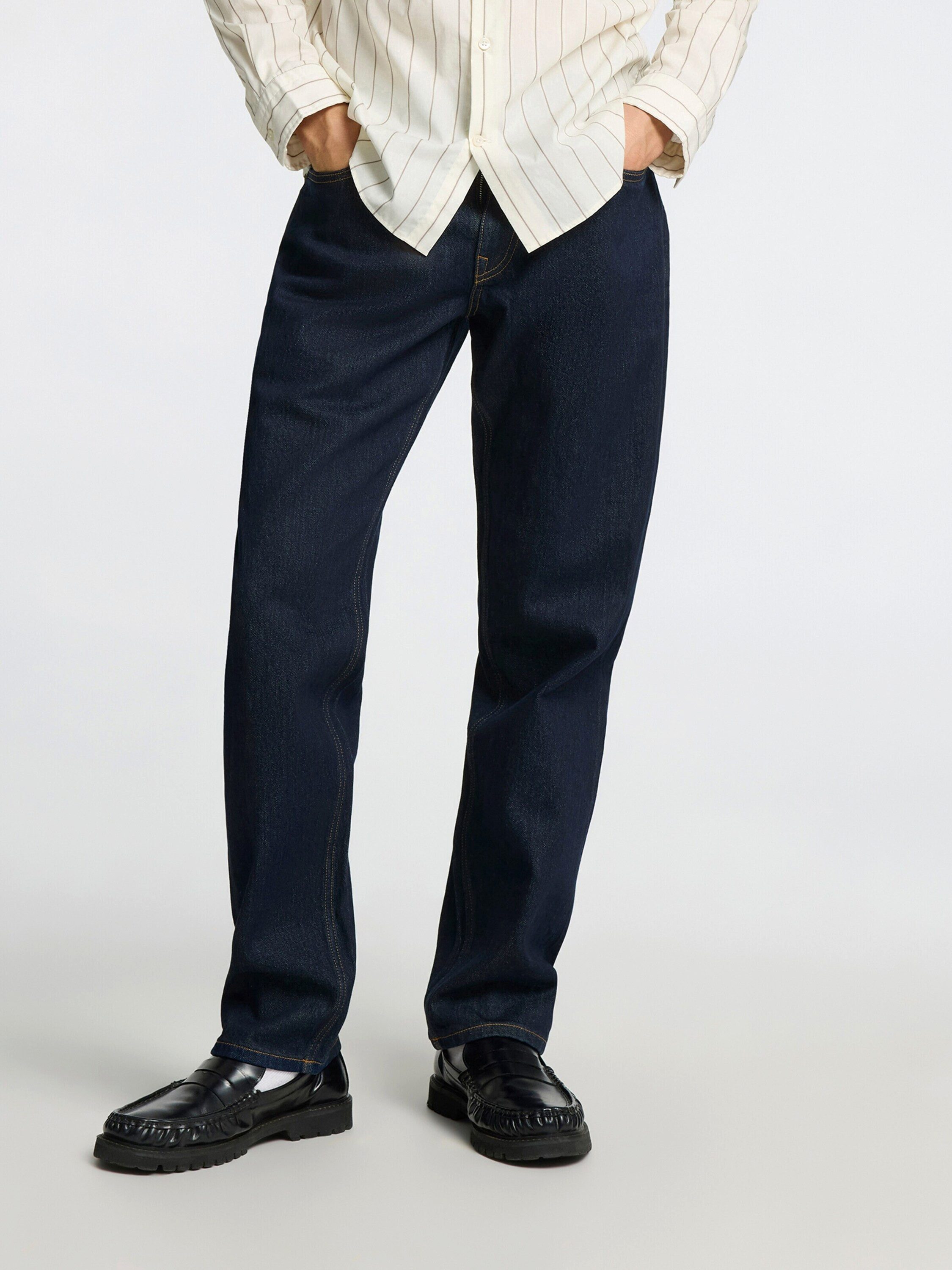 Regular-fit-Jeans
