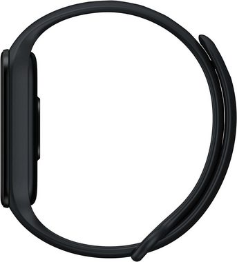 Xiaomi Smartwatch (1,47 Zoll, Android iOS), Schlafüberwachung Herzfrequenzmessung Benachrichtigungen Schrittzähler