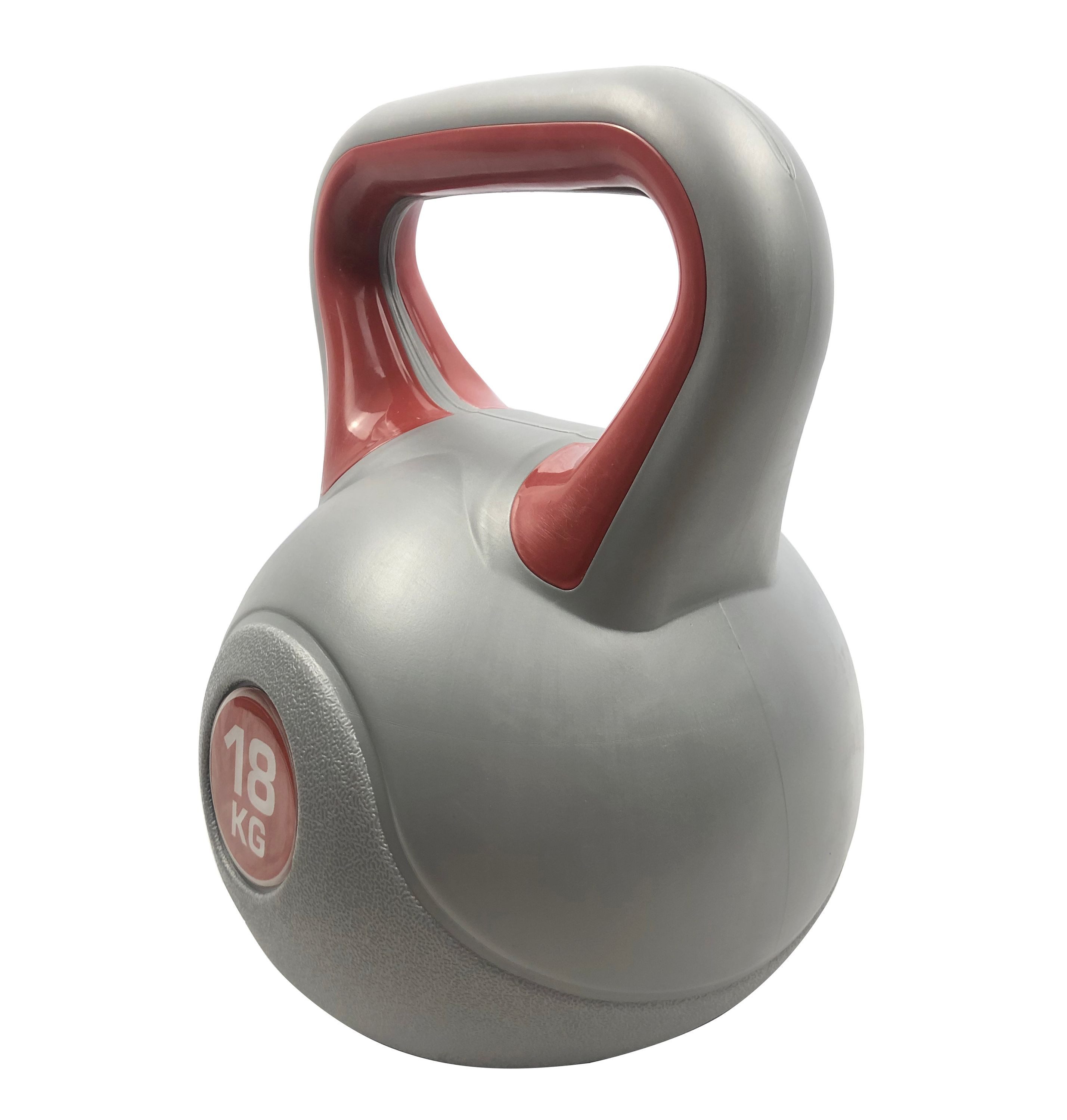 Kettlebell Schwunghantel Kugelhantel 18 kg F