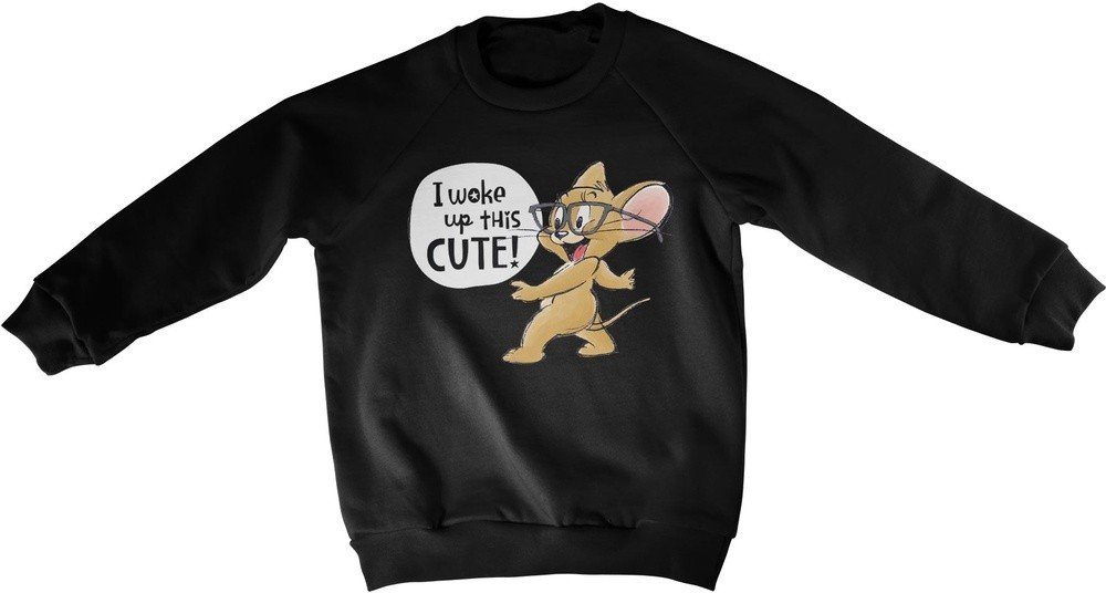Tom & Jerry Sweatshirt