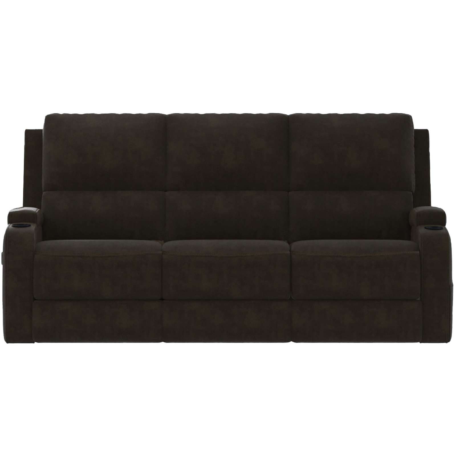 Home affaire 3-Sitzer Napori, Kinosofa mit günstig online kaufen