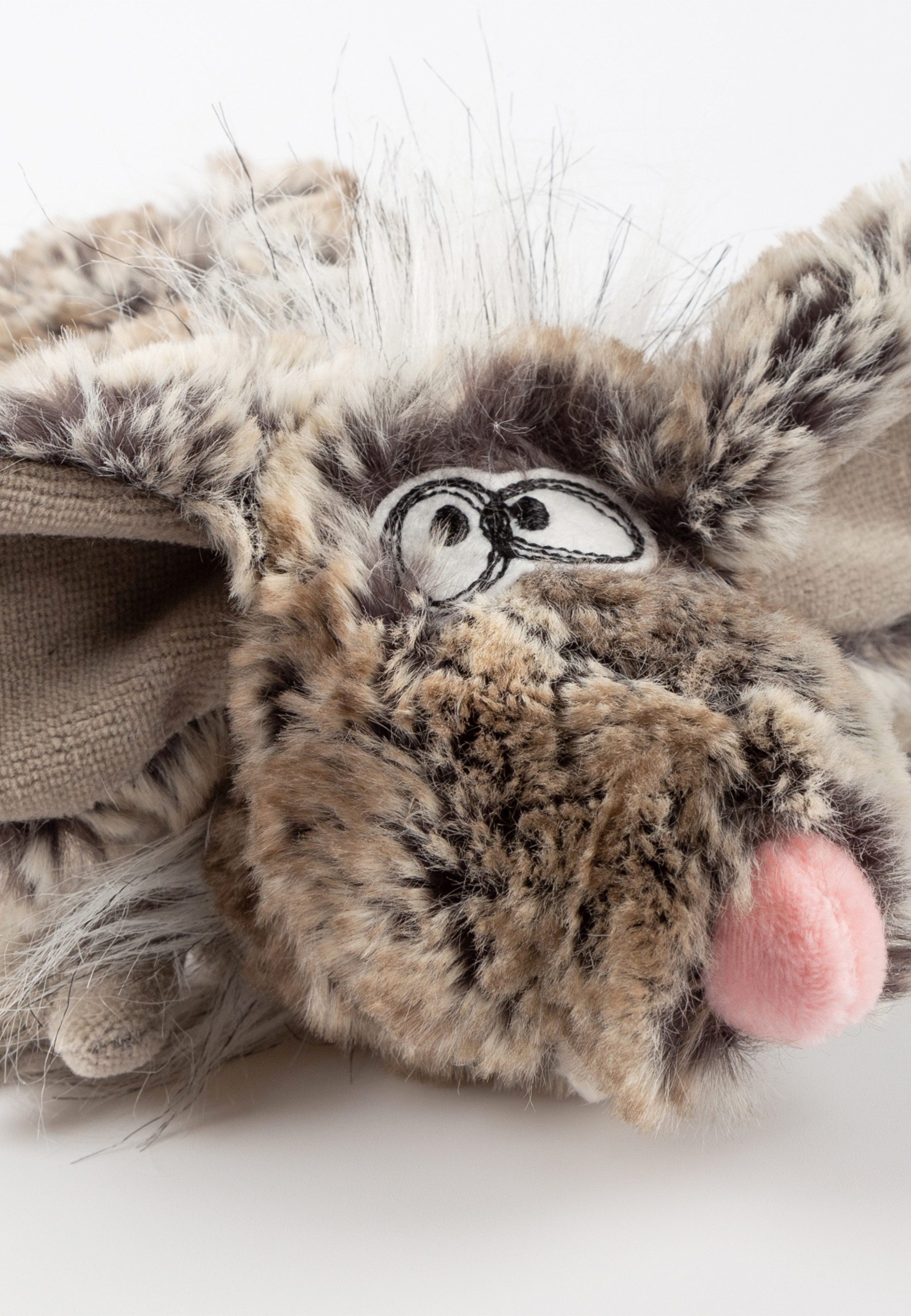 Sigikid Kuscheltier Lalalangeweile, BeastsTown (1-St)