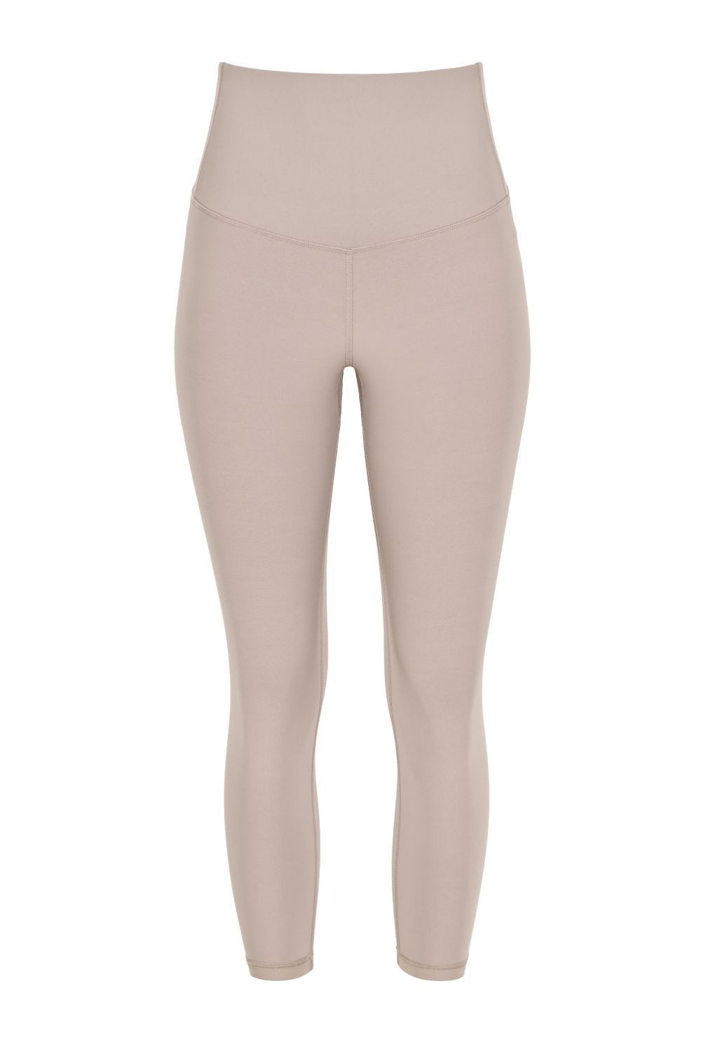 Winshape Leggings 7/8-Tights HWL317C mit V-Shape Applikation und Core-Bund