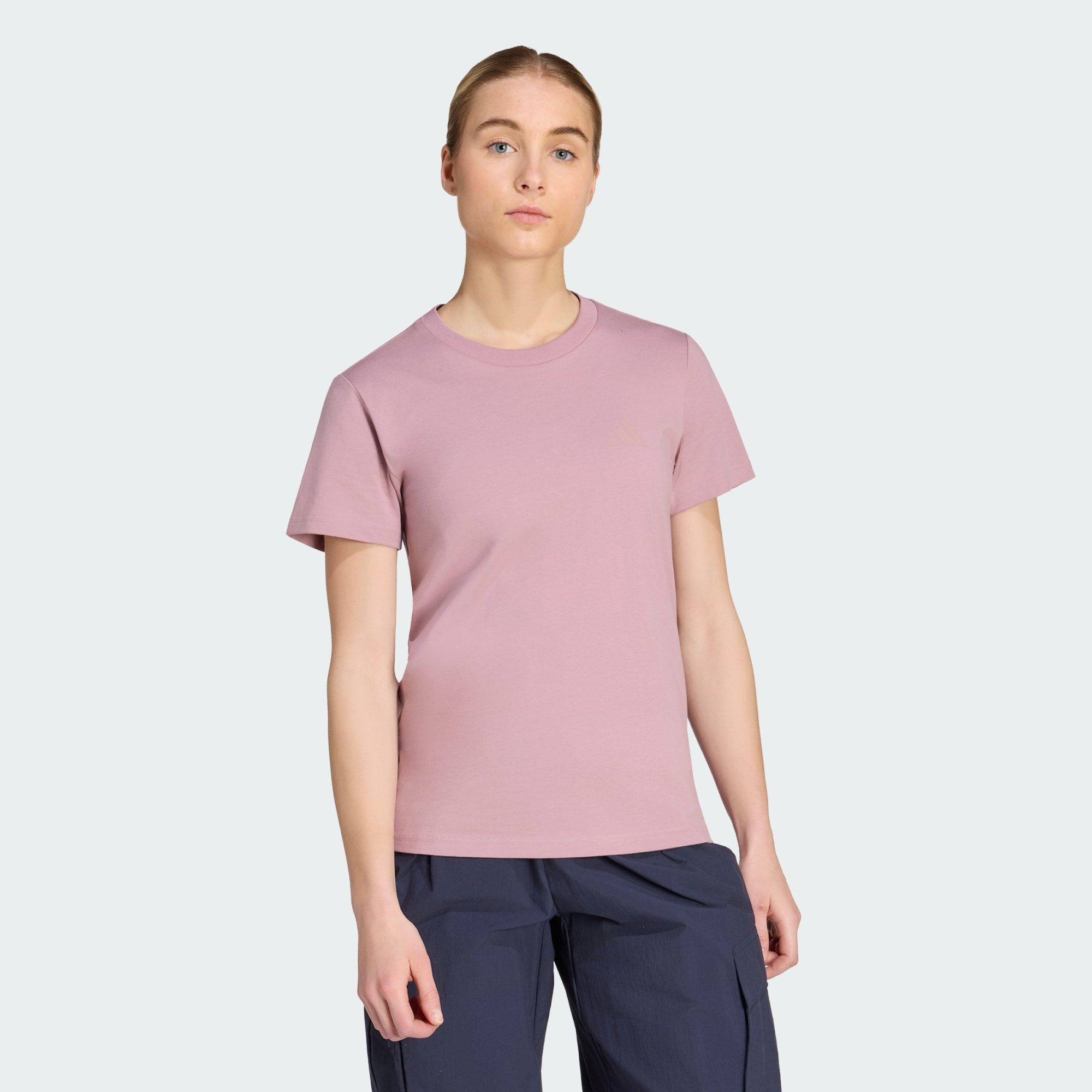 adidas TERREX TERREX MOUNTAIN GRAFIK T-SHIRT (1-tlg)