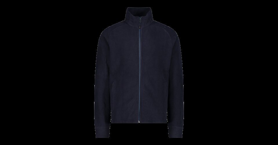 CMP Fleecejacke MAN JACKET günstig online kaufen