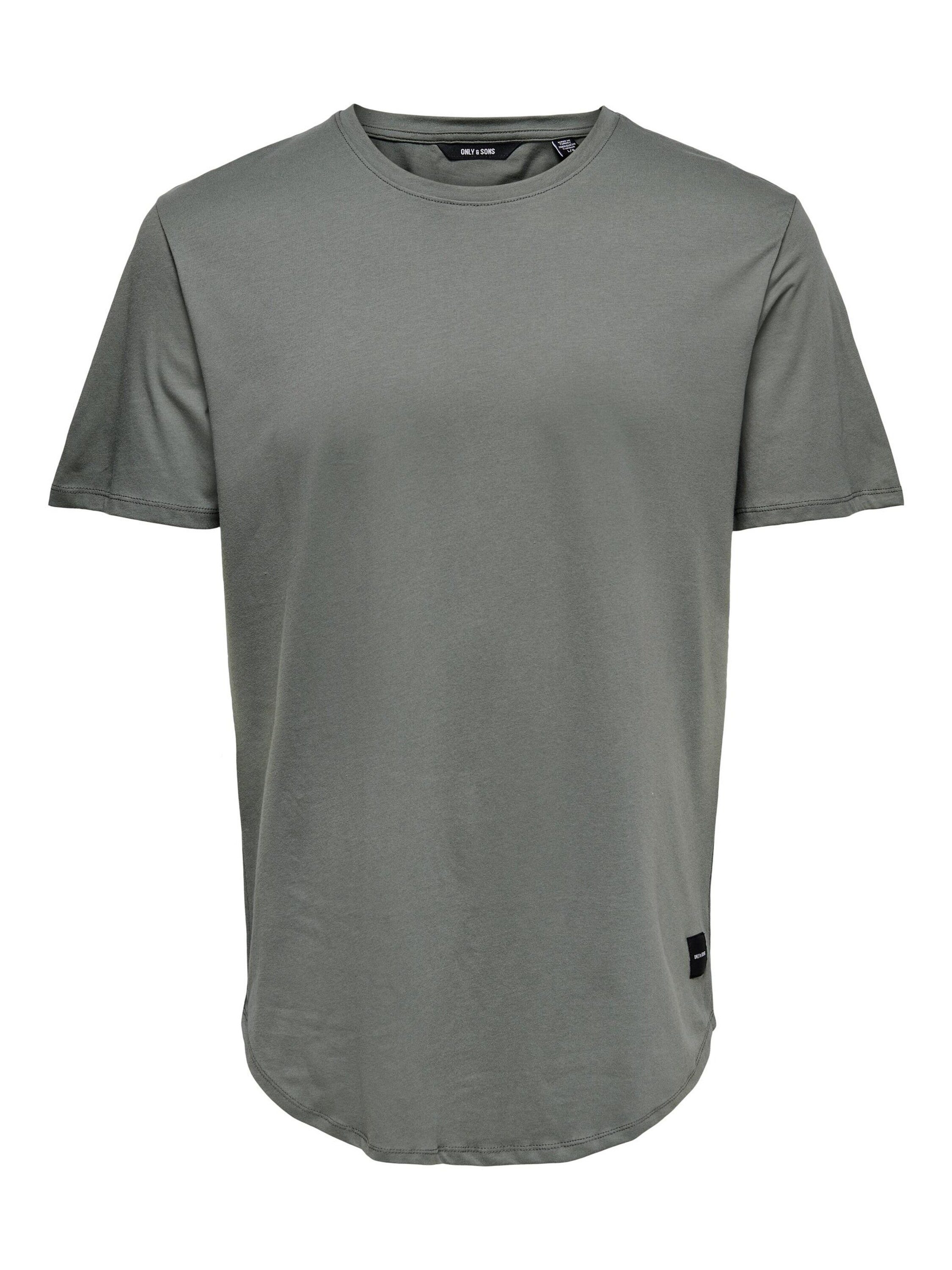 ONLY & SONS T-Shirt ONSMatt (1-tlg) günstig online kaufen