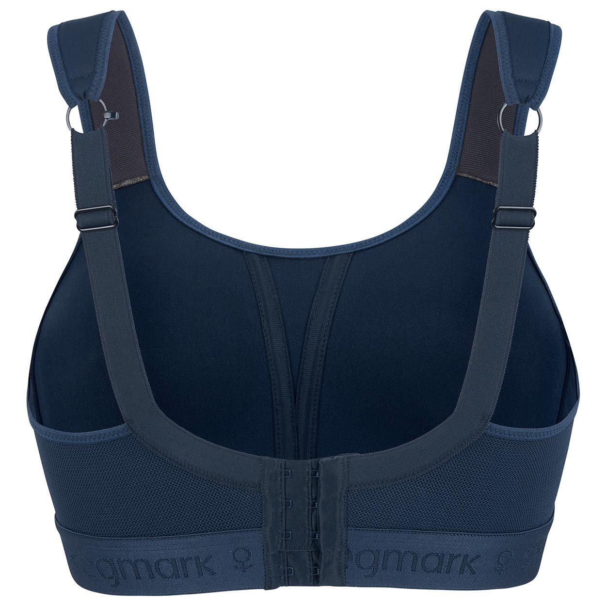 Swegmark of Sweden Sport-BH Kimberly Iconic - 100154 - mit Ringerrückenfunktion