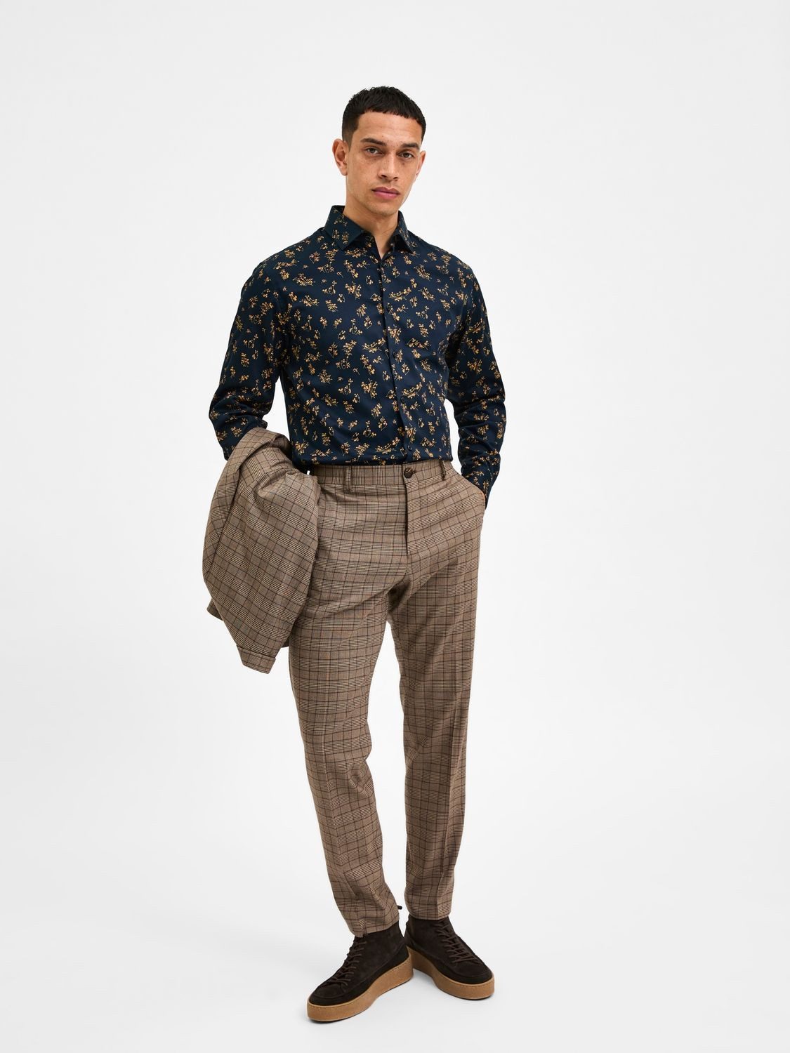 Selected 5-Pocket-Hose