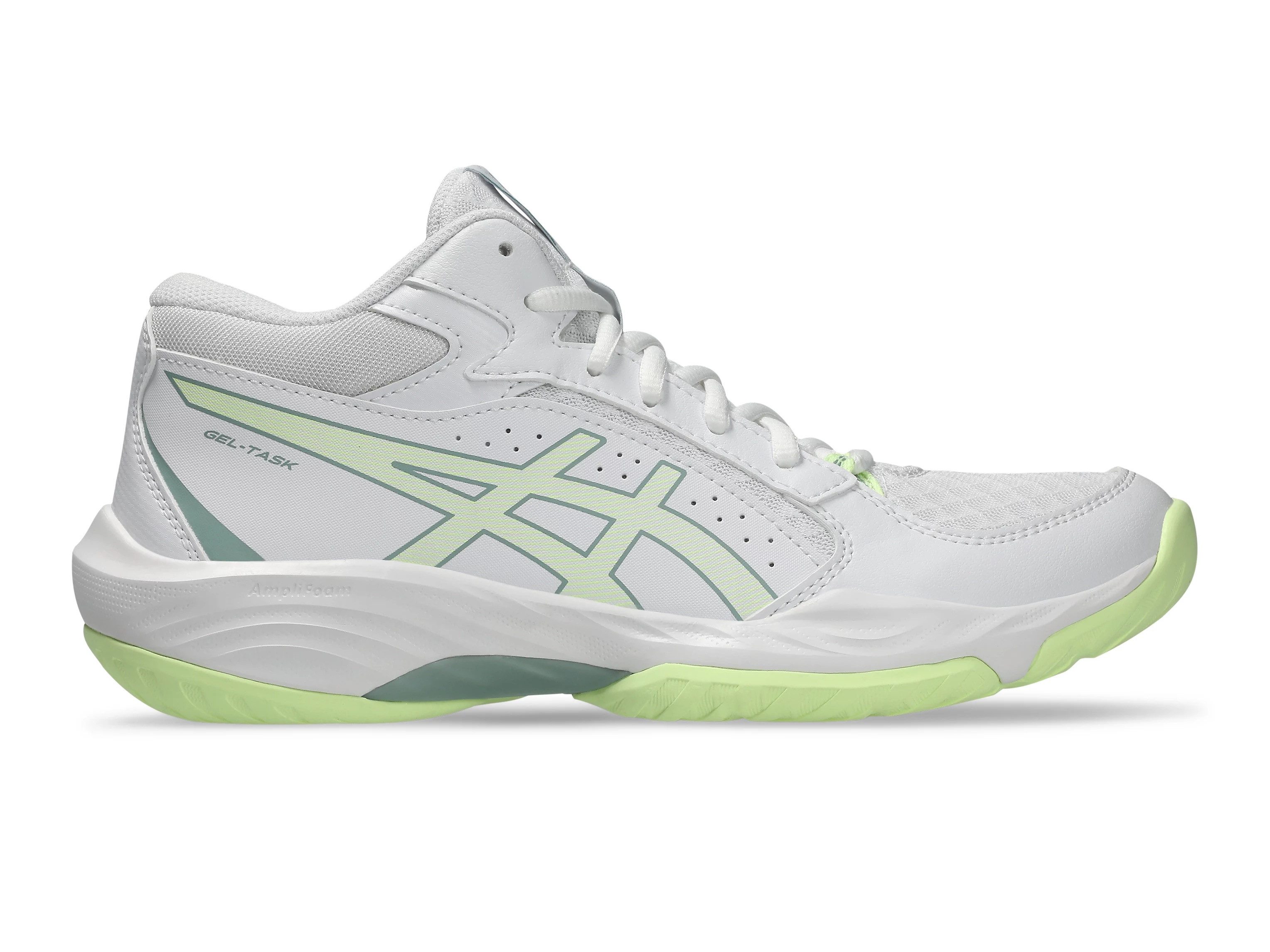 Asics GEL-TASK MT 5 Hallenschuh besonders geeignet für Handball und Volleyball