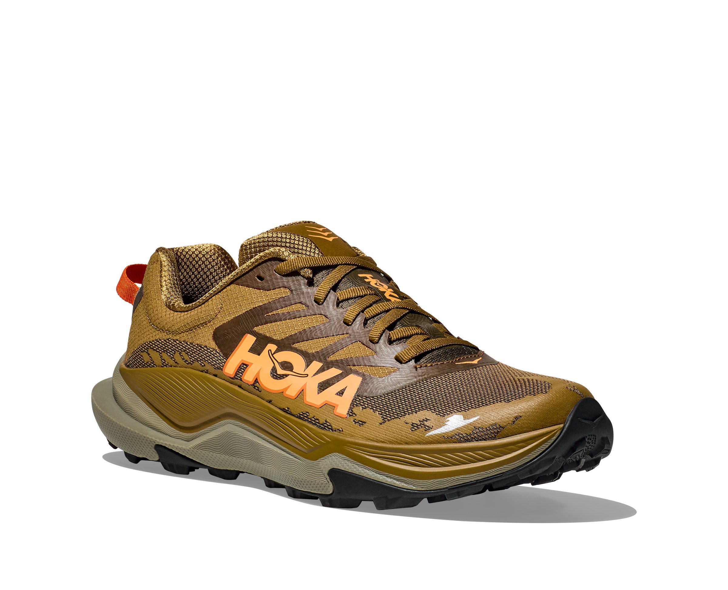 Hoka One One TORRENT 4 Trailrunningschuh günstig online kaufen