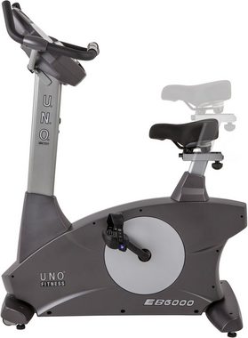 U.N.O. FITNESS Ergometer