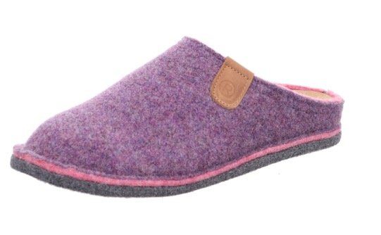 LUCCA Pantoffel