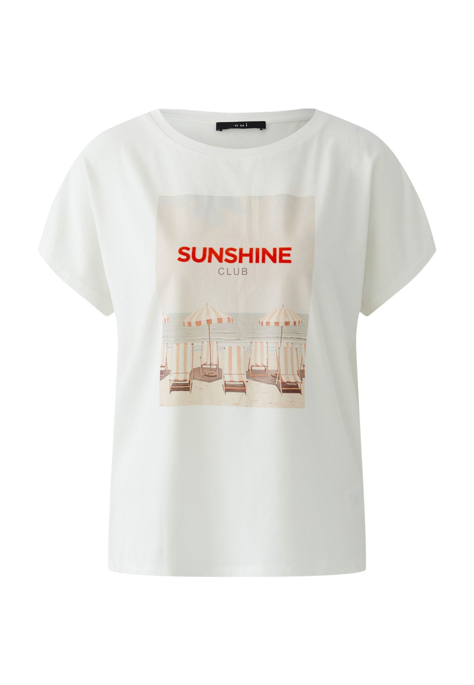 Oui T-Shirt günstig online kaufen