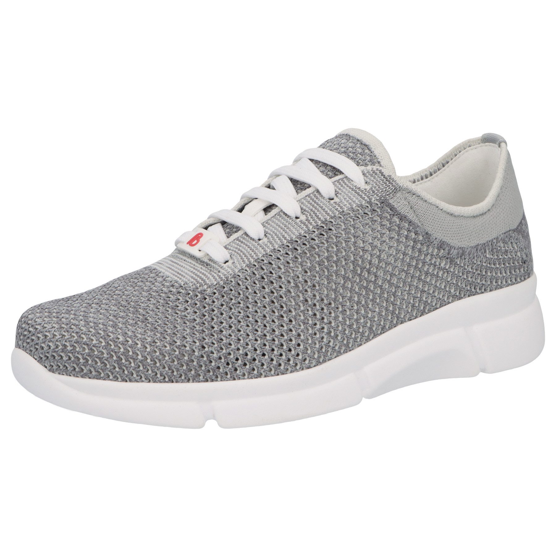 Berkemann weiblich ComfortKnit Niki Sneaker Textil Sneaker