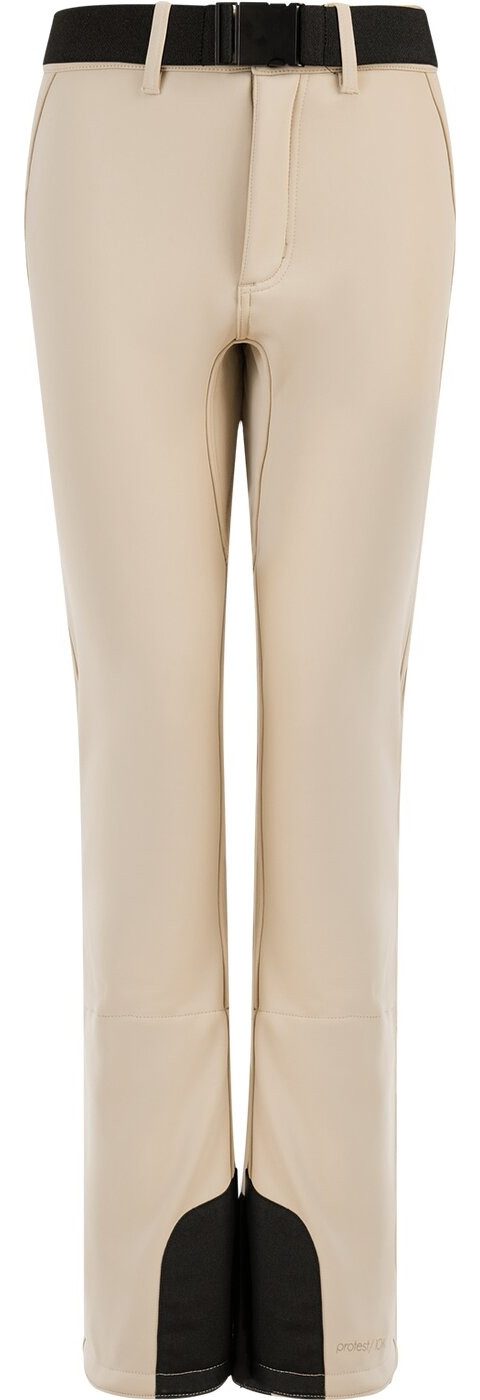 Protest Skihose PRTBABOU snowpants BambooBeige