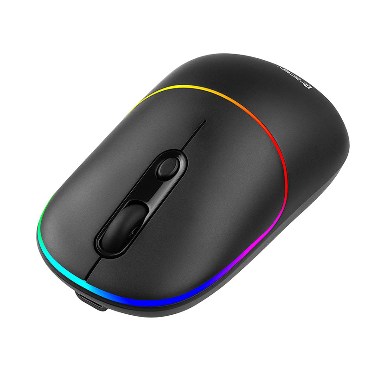 Tracer Maus (Kabellose Maus für Laptop RGB)