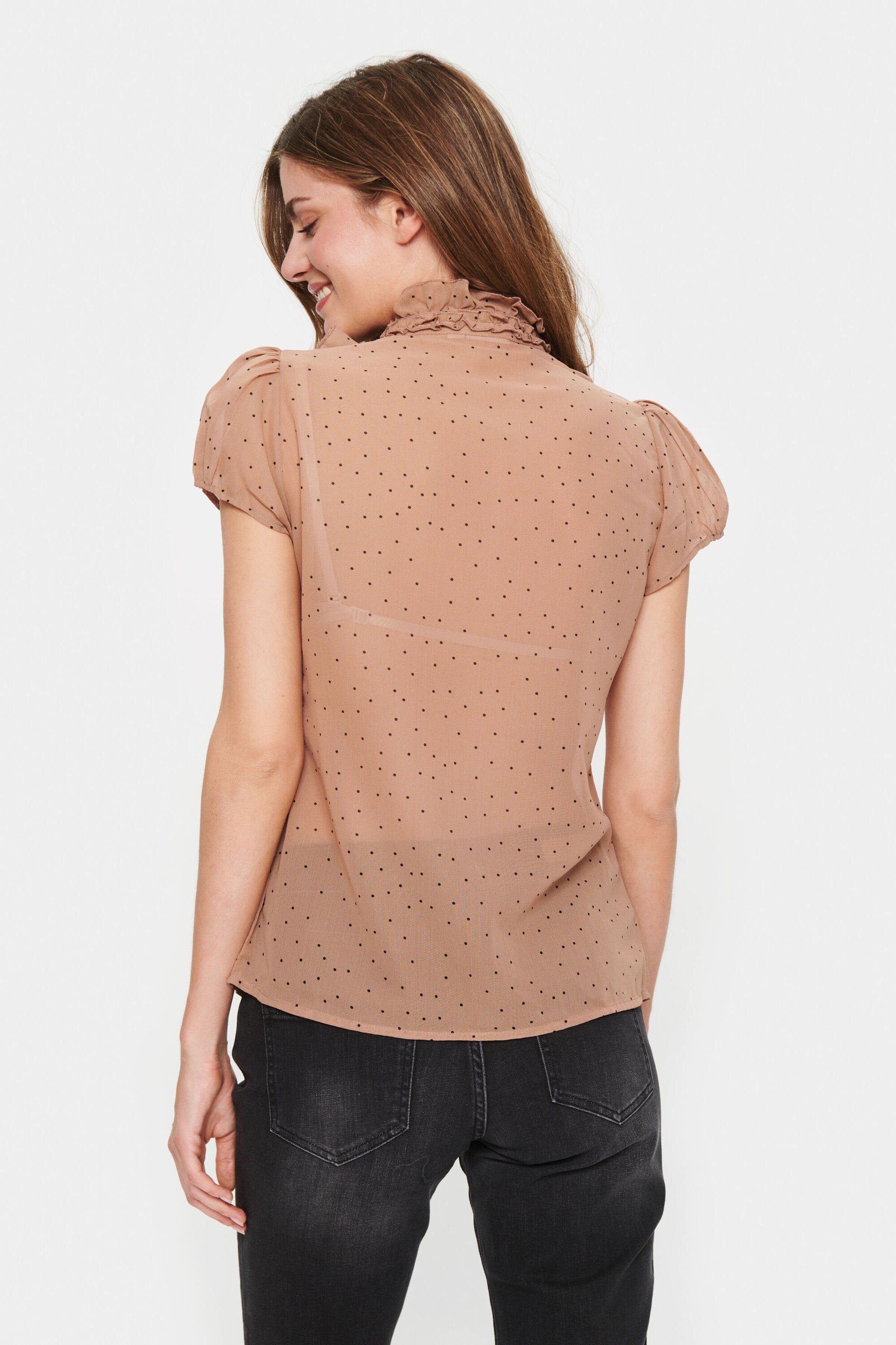 Saint Tropez Blusentop Top LiljaSZ