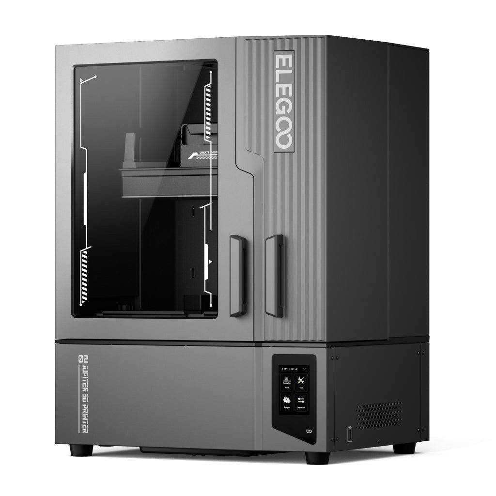 ELEGOO 3D-Drucker Elegoo Jupiter 2